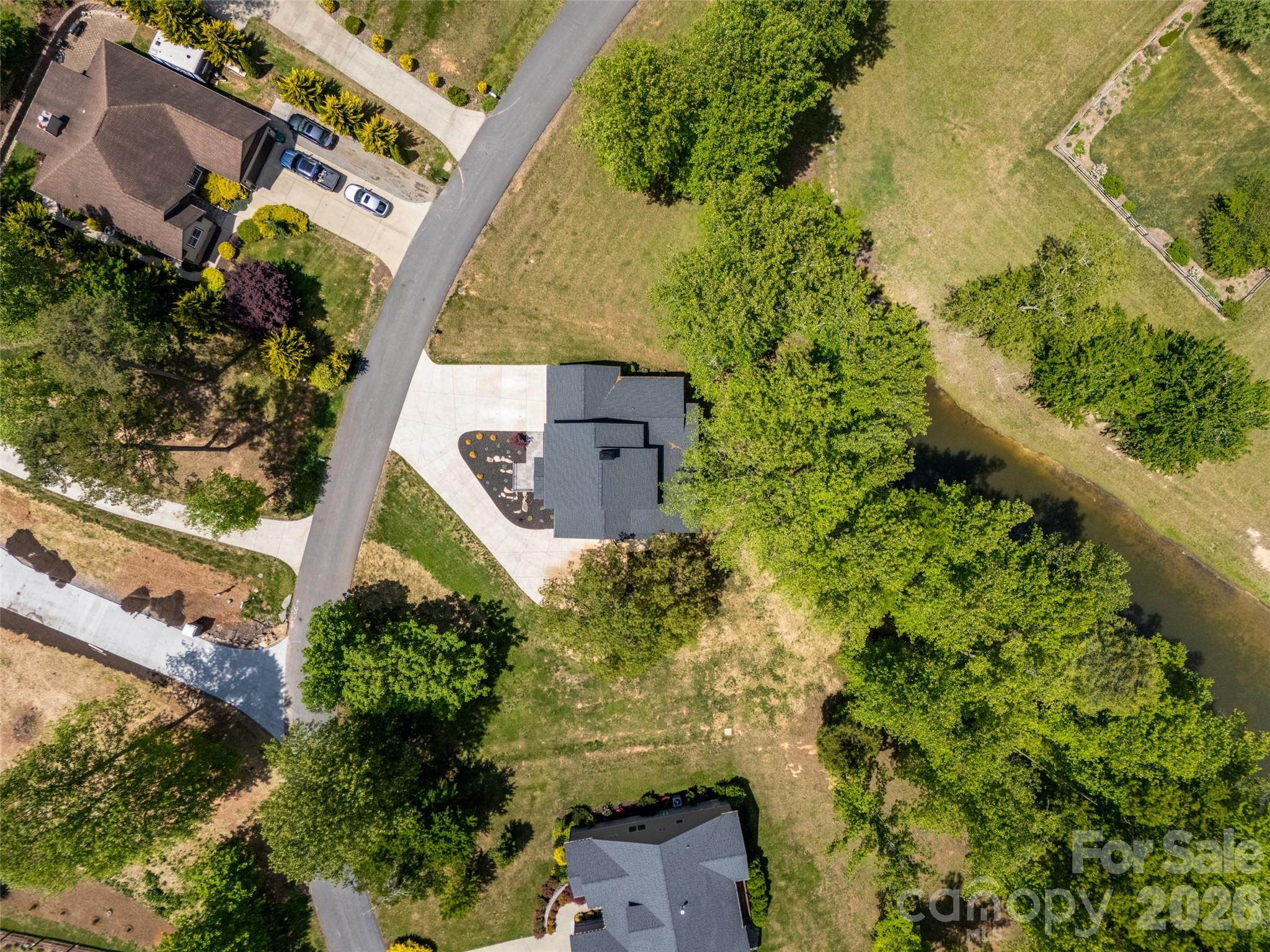 The Farm at Bradshaw Lane - Residential