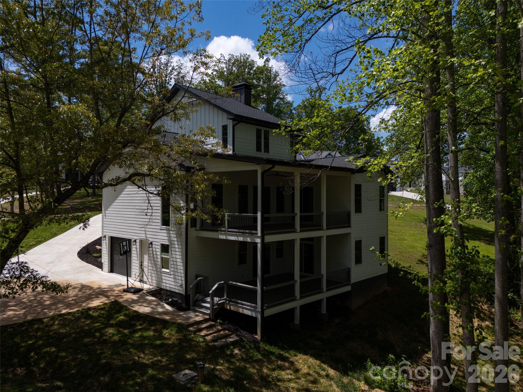 The Farm at Bradshaw Lane - Residential