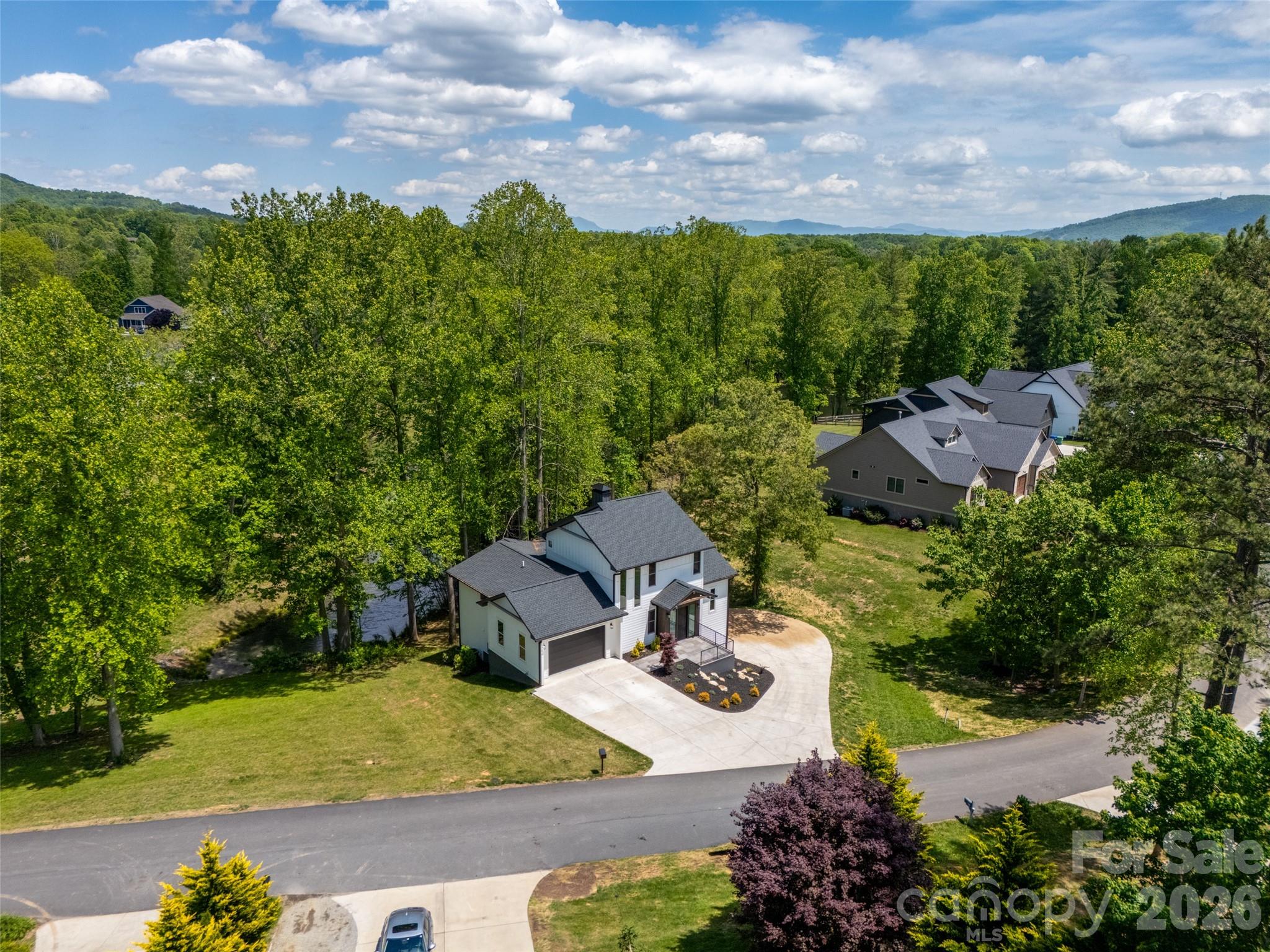 The Farm at Bradshaw Lane - Residential