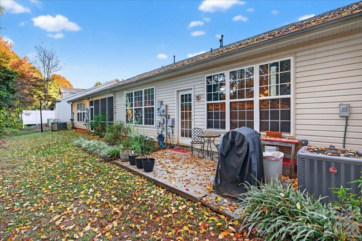 Glenlea Park - Residential
