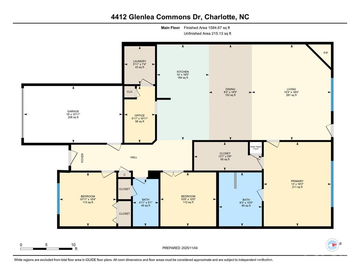 Glenlea Park - Residential