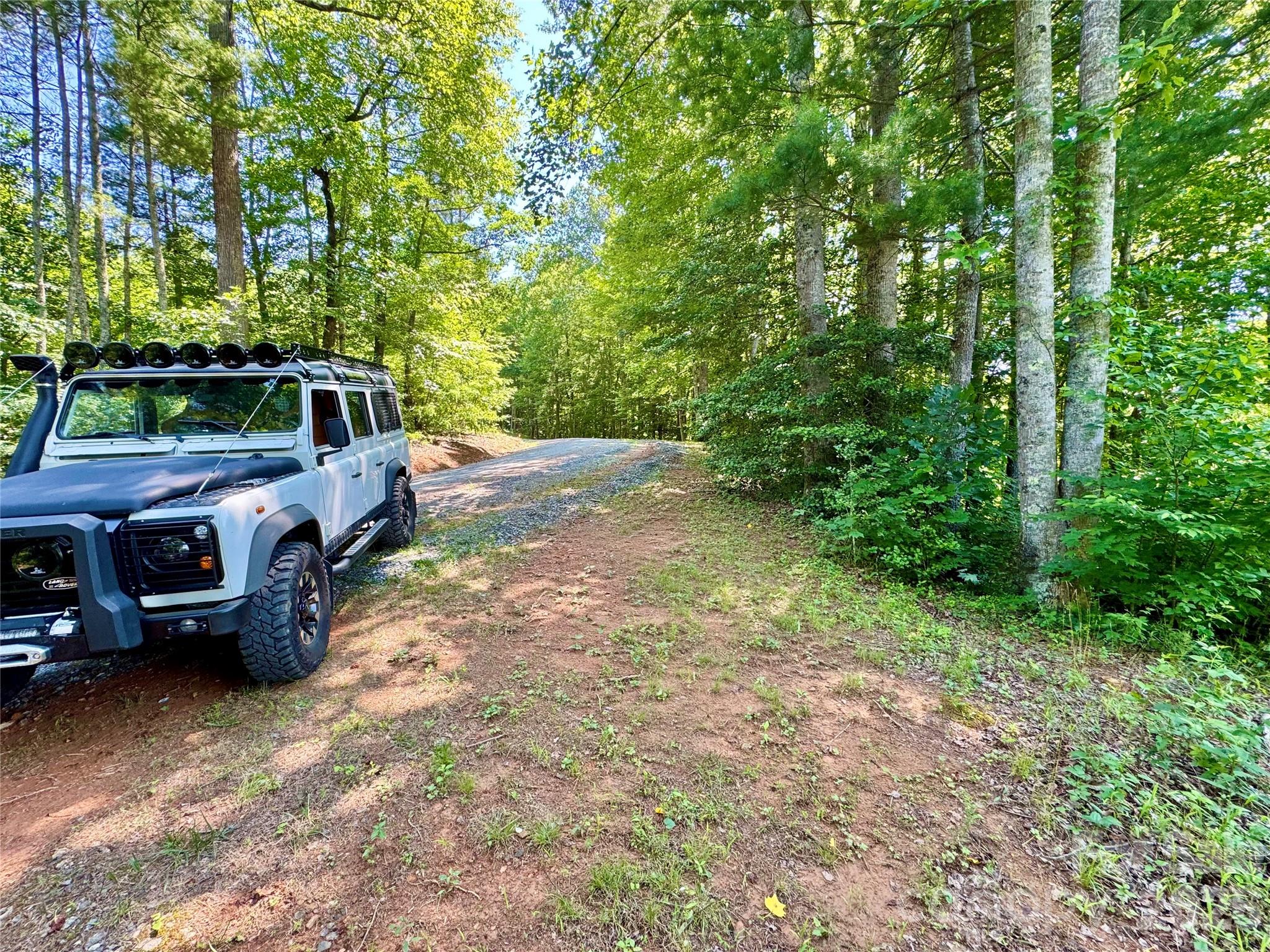 The Coves Mountain River Club - Land