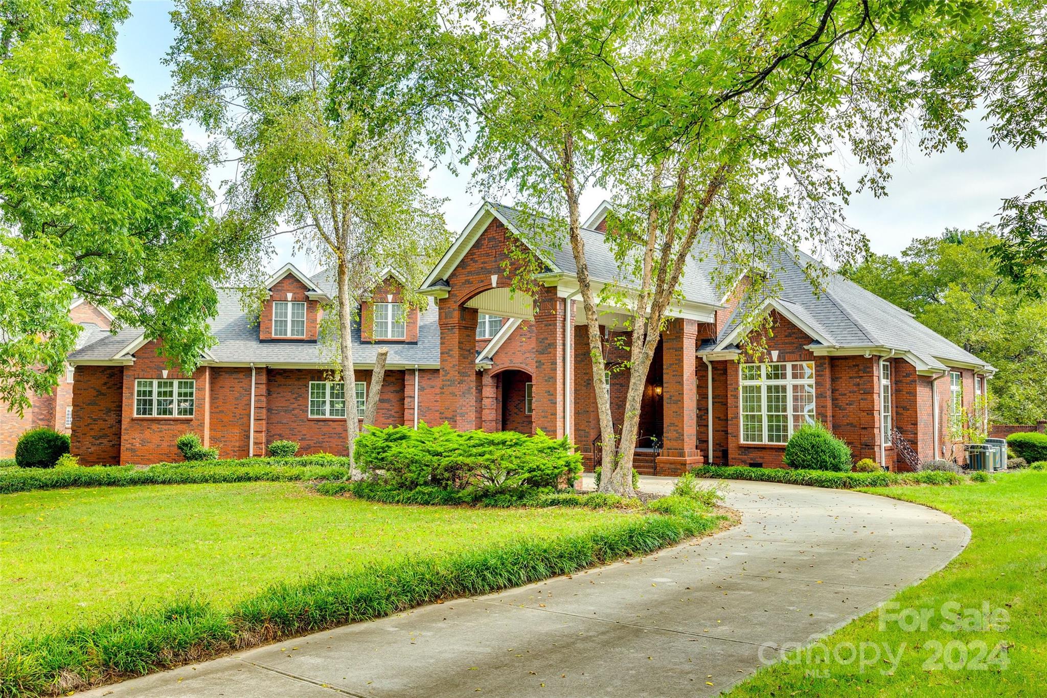 Welcome to 2900 Eppington South Drive, where elegance meets entertainment in this spacious, open-concept home situated on a stunning large lot.  Designed for those who value both style and function, this expansive home offers an ideal layout with room to entertain, relax, and enjoy life!  From the moment you step inside, you’ll be greeted by soaring ceilings and freshly painted walls. The large family room, formal, dining area, and gourmet kitchen all blend seamlessly to create a welcoming environment perfect for gatherings and everyday living.  The true gem of this home lies outside- an incredible backyard oasis.  The sparkling hot tub and salt water pool, surrounded by lush landscaping, provides the perfect escape, while the patio is ideal for outdoor entertaining.