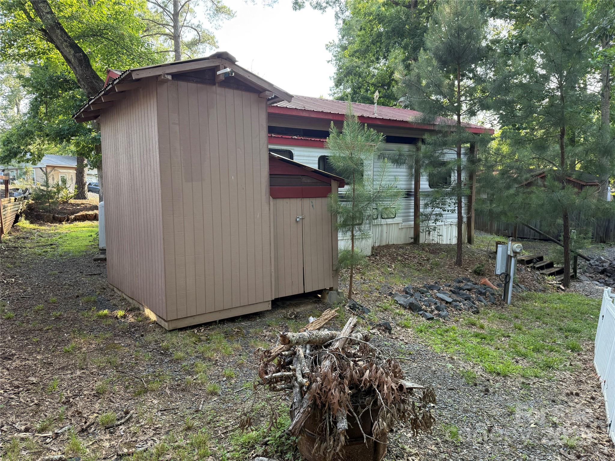 Twin Harbor - Residential