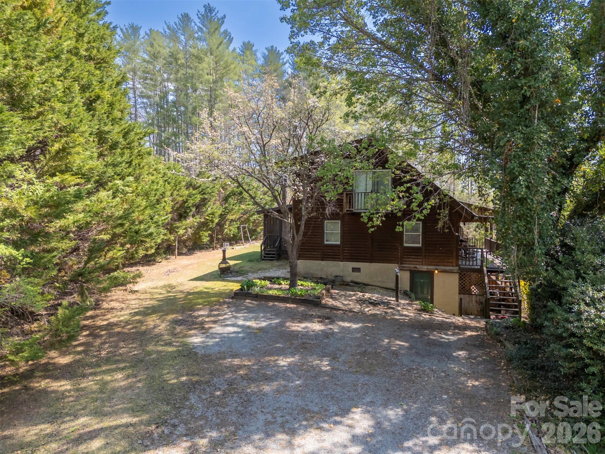 Cove Creek - Residential