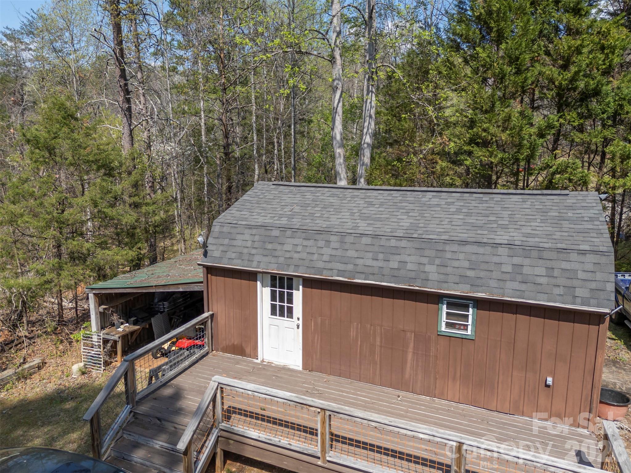 Cove Creek - Residential