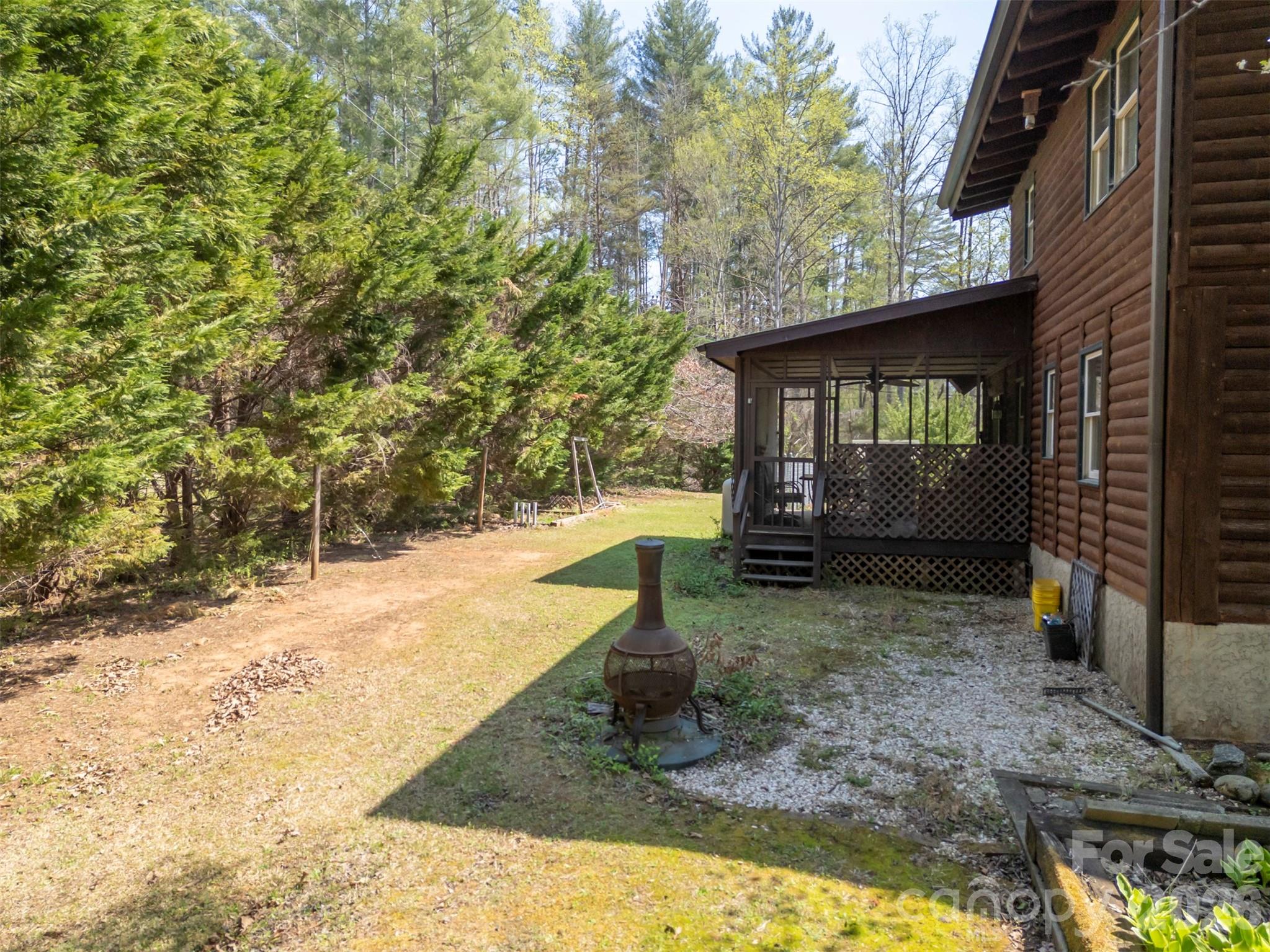 Cove Creek - Residential