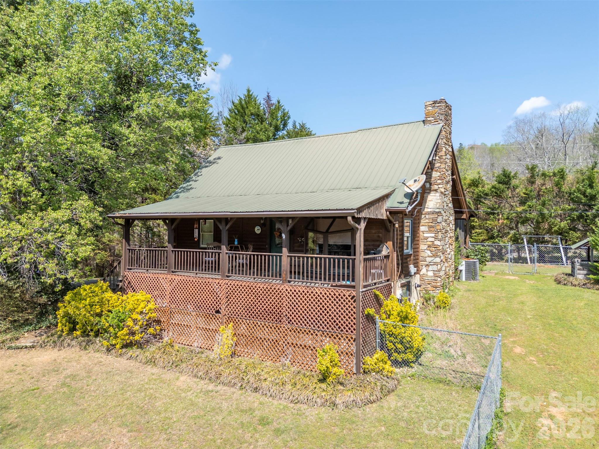 Cove Creek - Residential