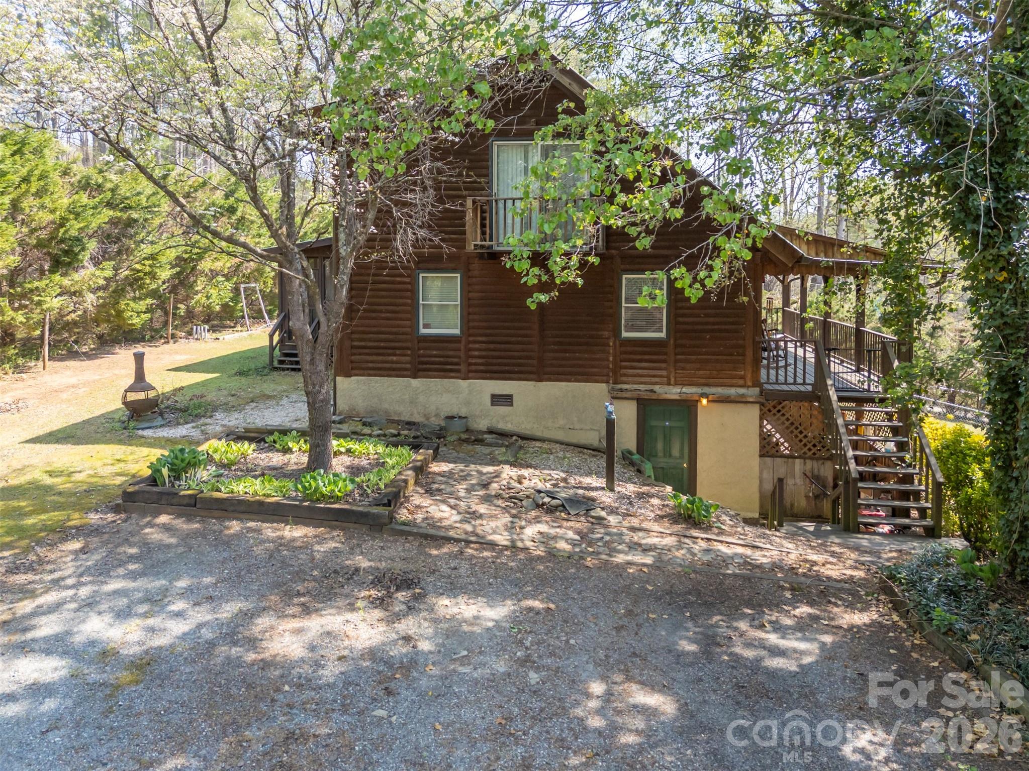 Cove Creek - Residential