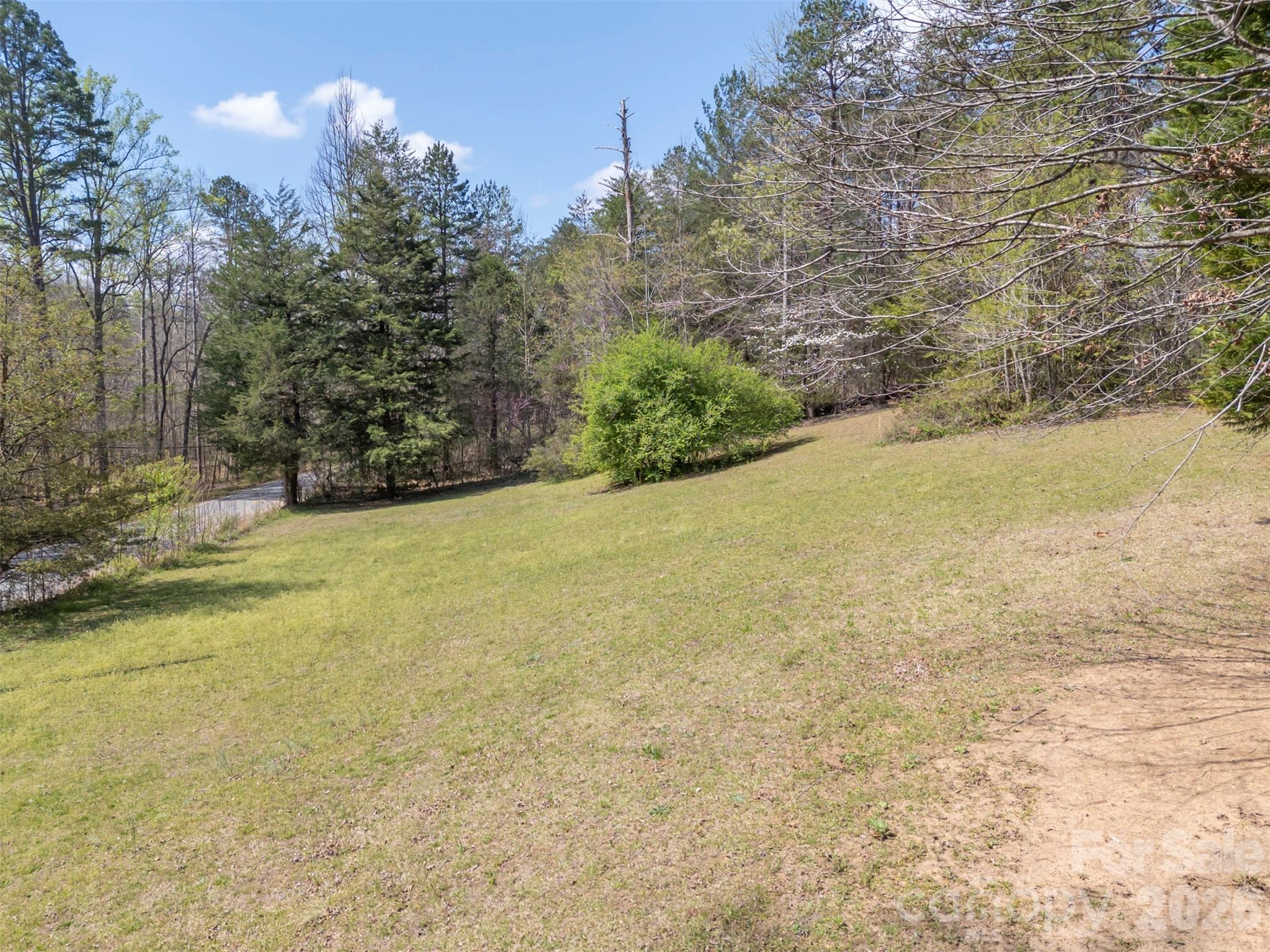 Cove Creek - Residential