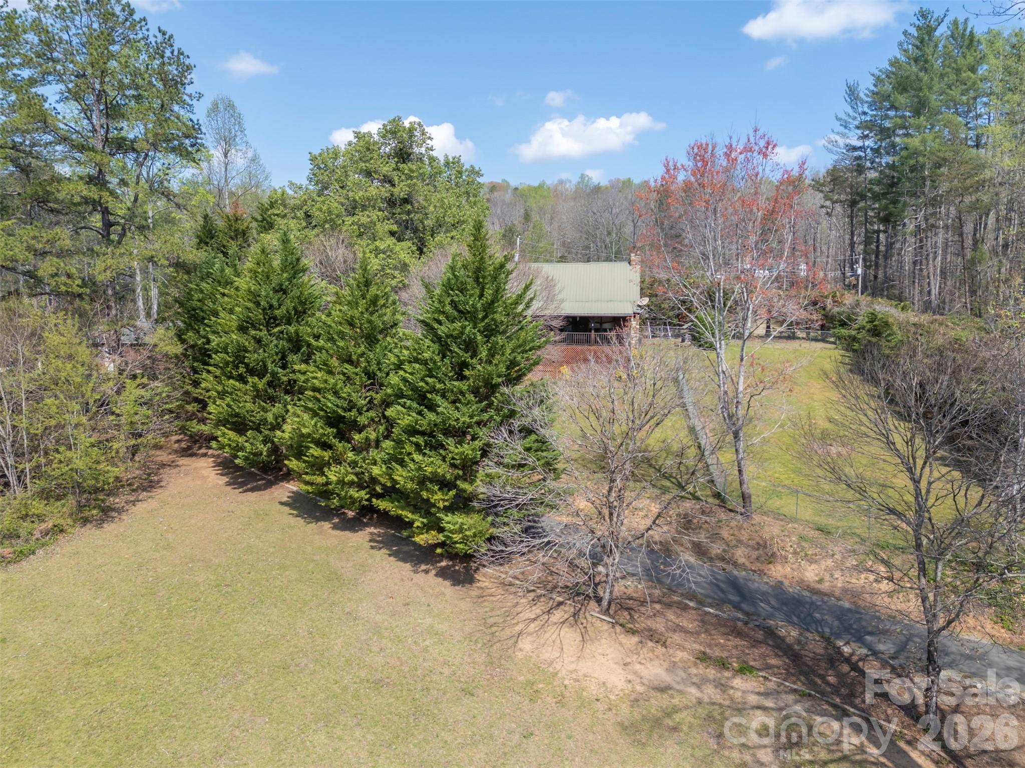 Cove Creek - Residential