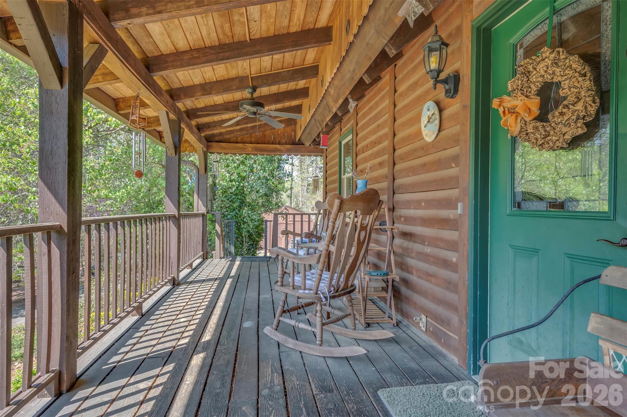 Cove Creek - Residential