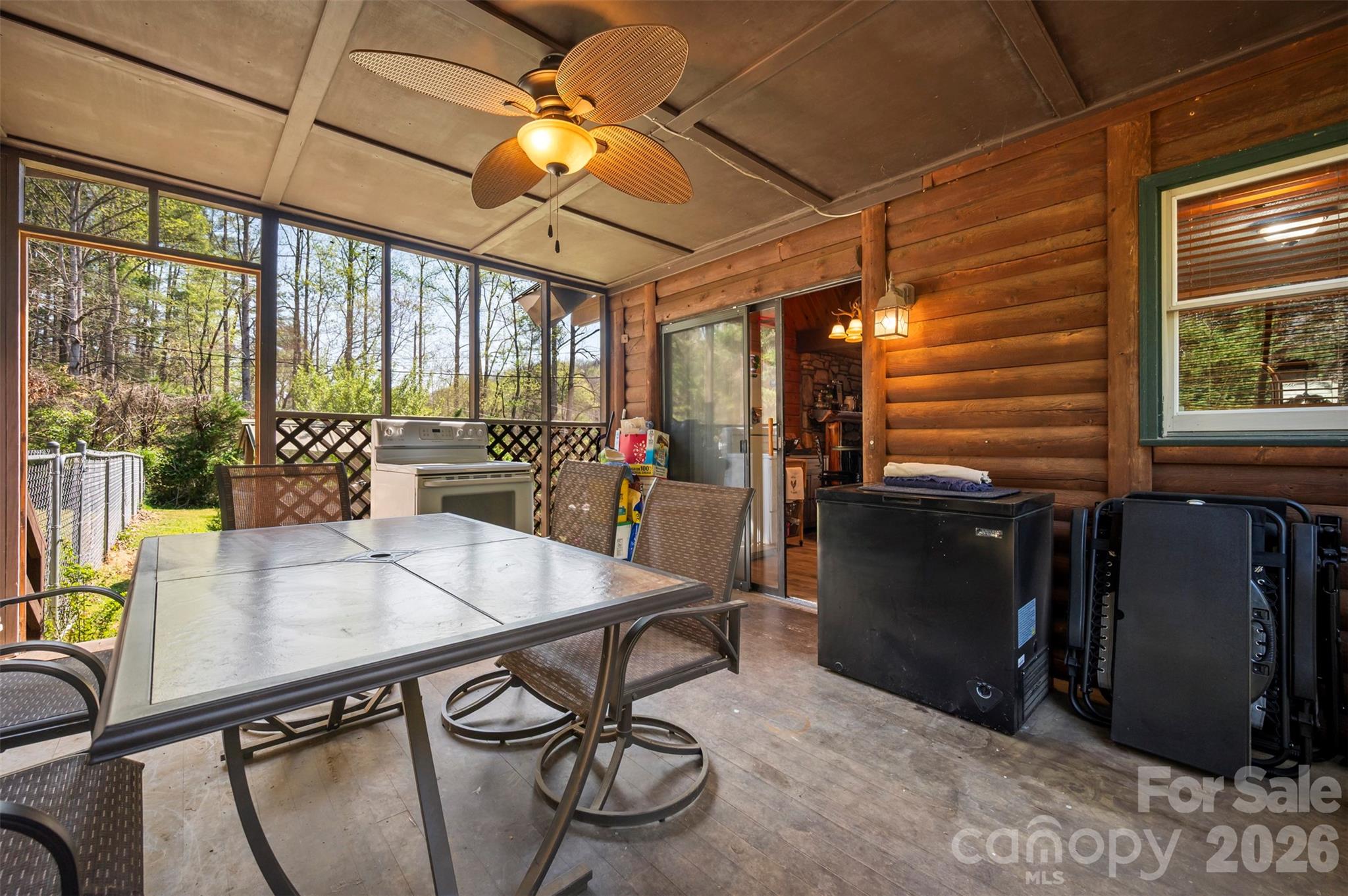Cove Creek - Residential