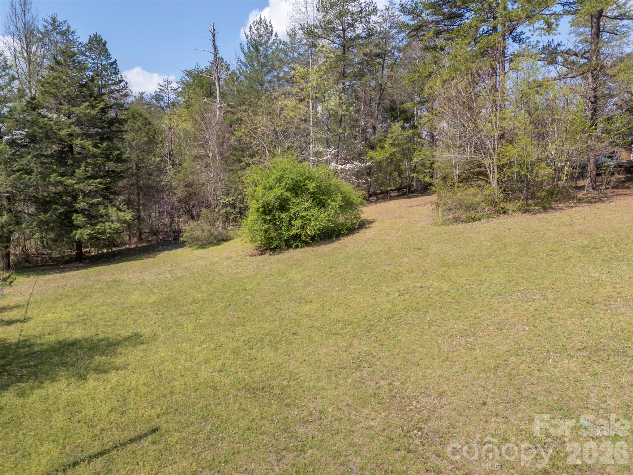 Cove Creek - Residential
