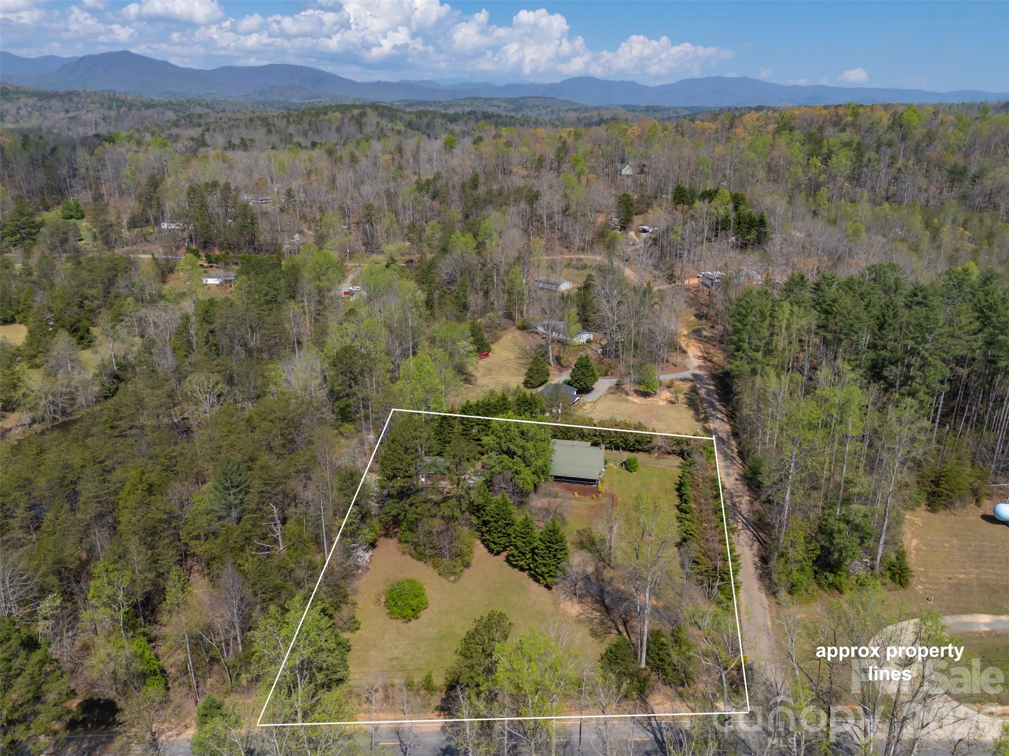 Cove Creek - Residential