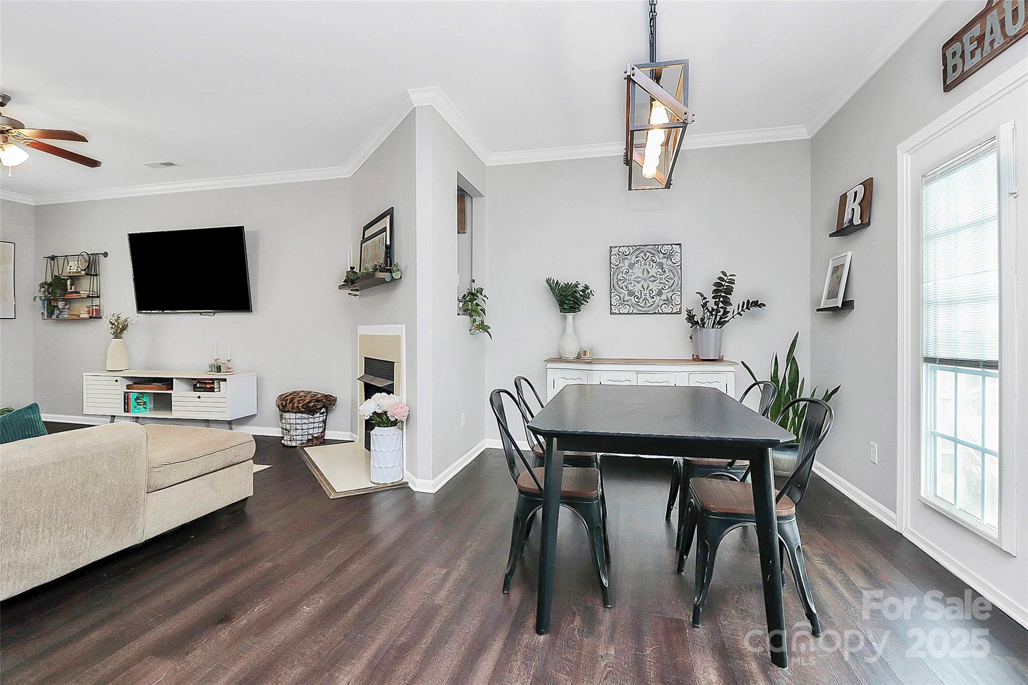 Jones Branch - Residential