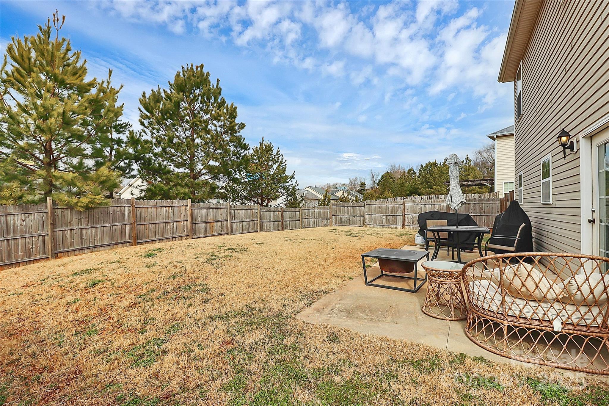 Jones Branch - Residential