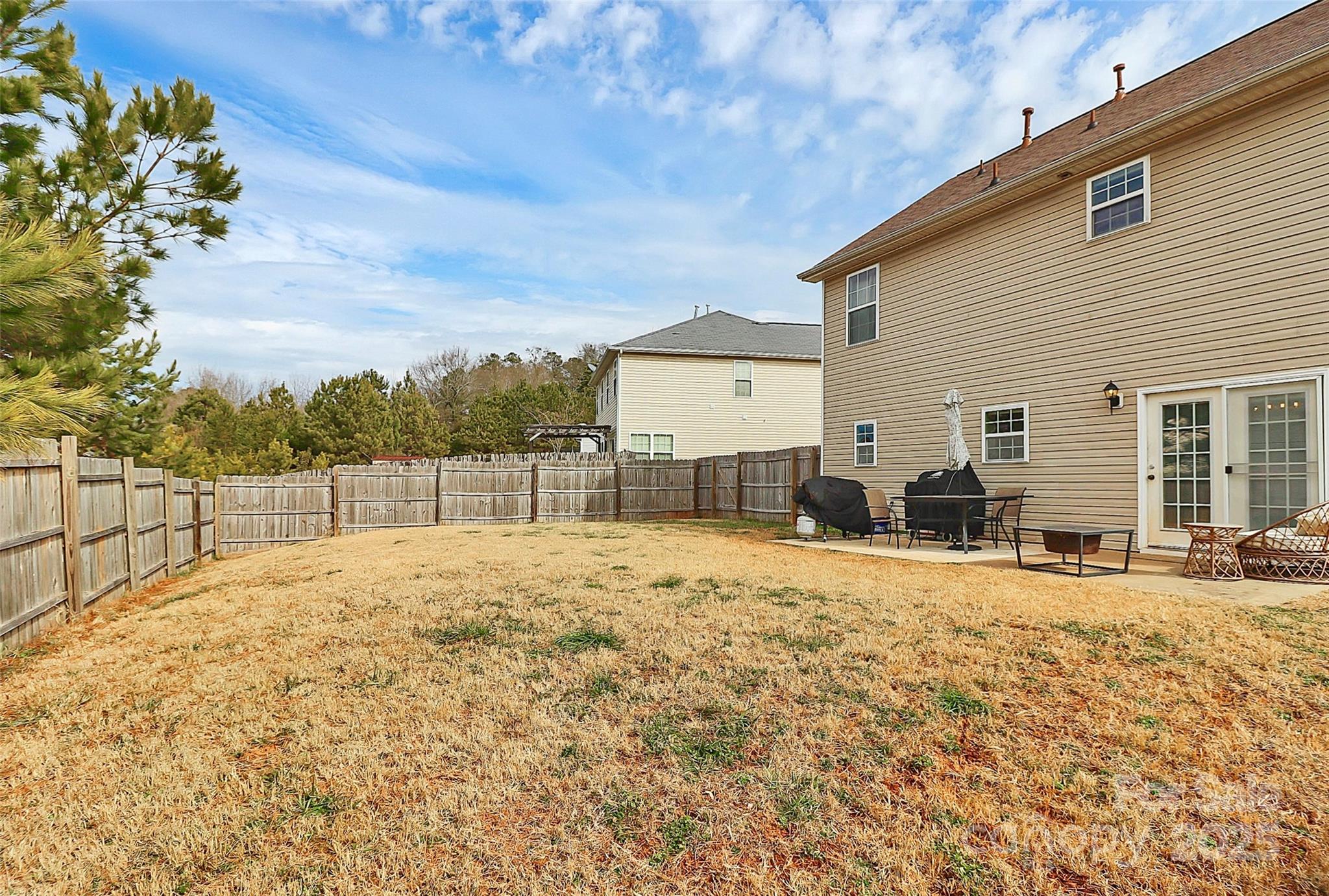 Jones Branch - Residential