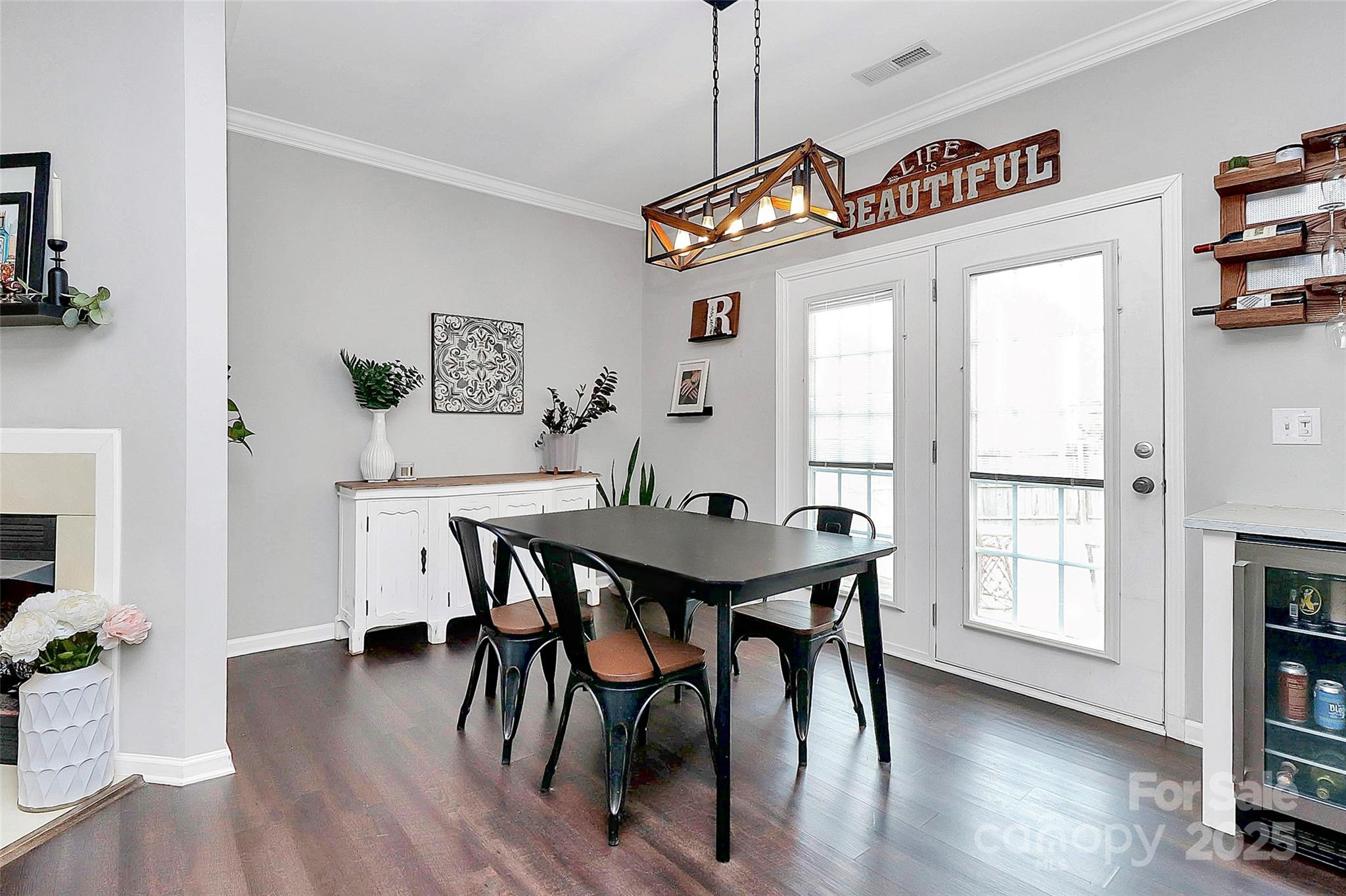 Jones Branch - Residential