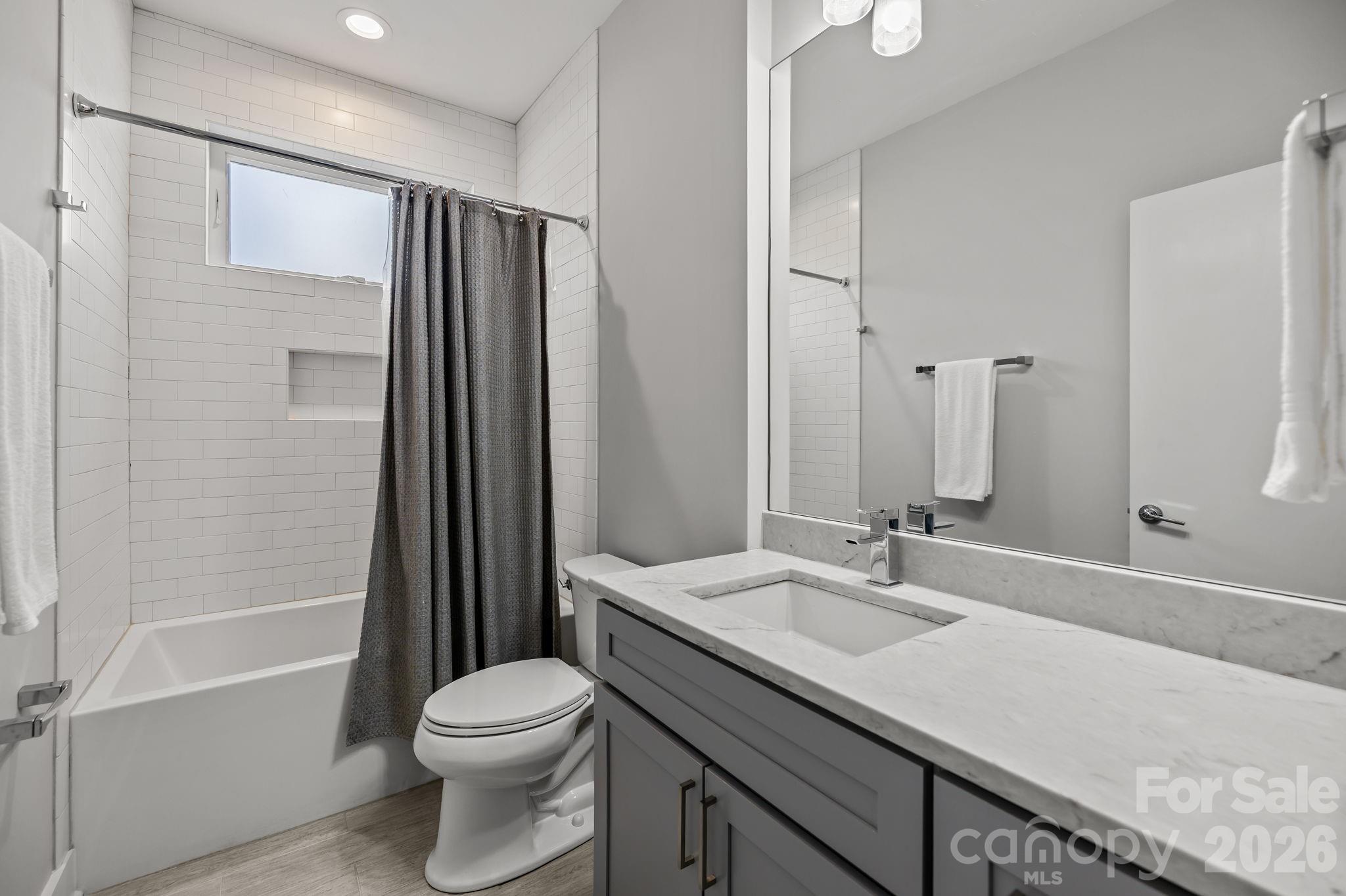Third Ward - Residential