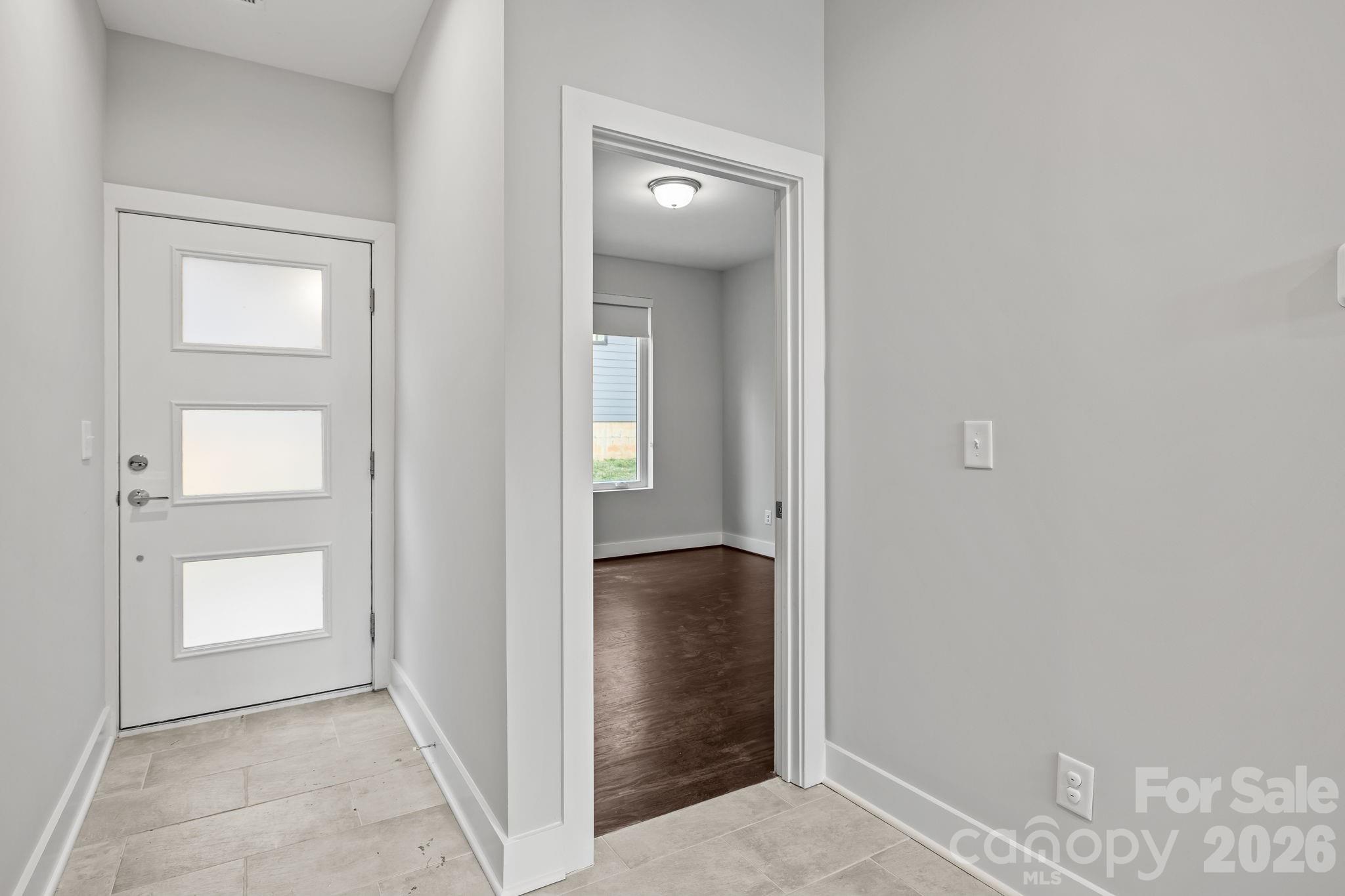 Third Ward - Residential