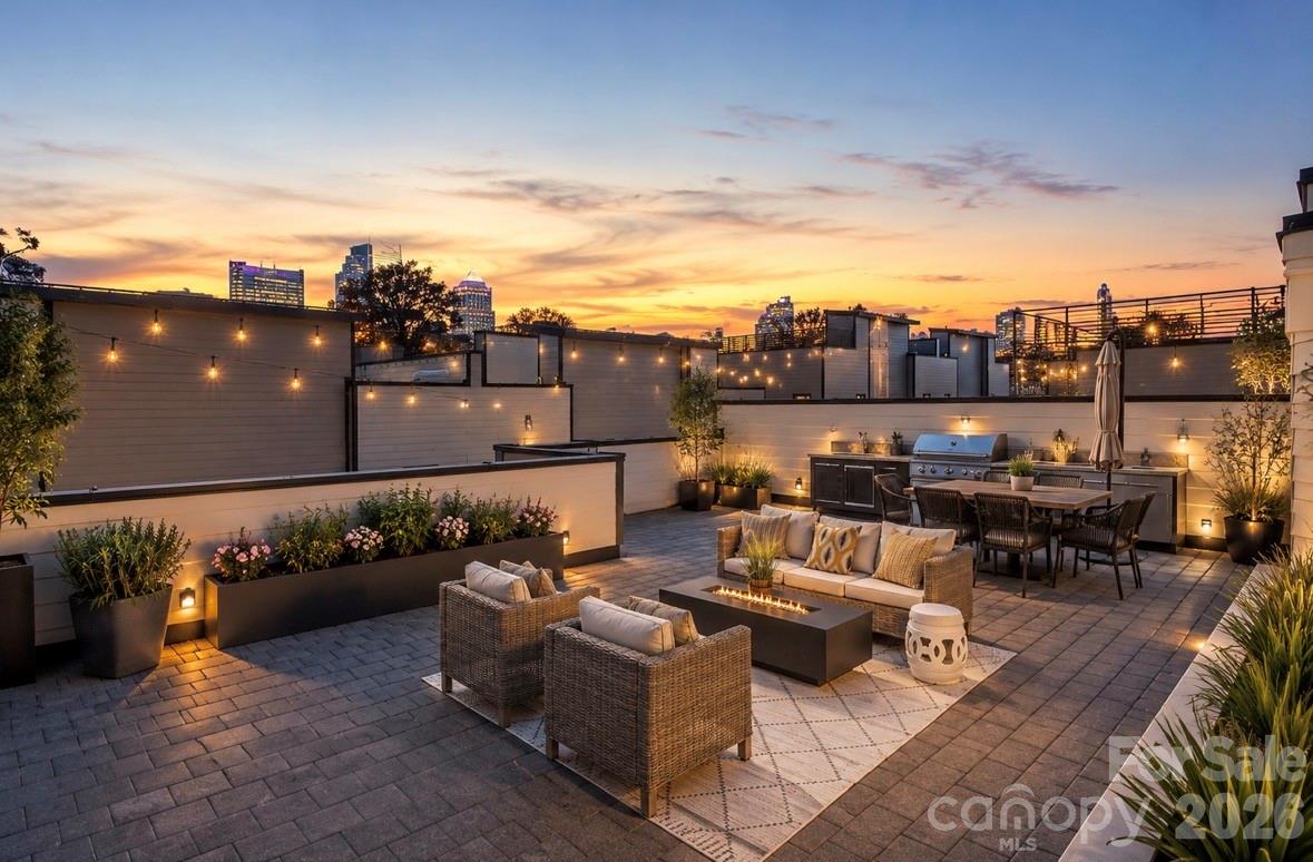 Third Ward - Residential