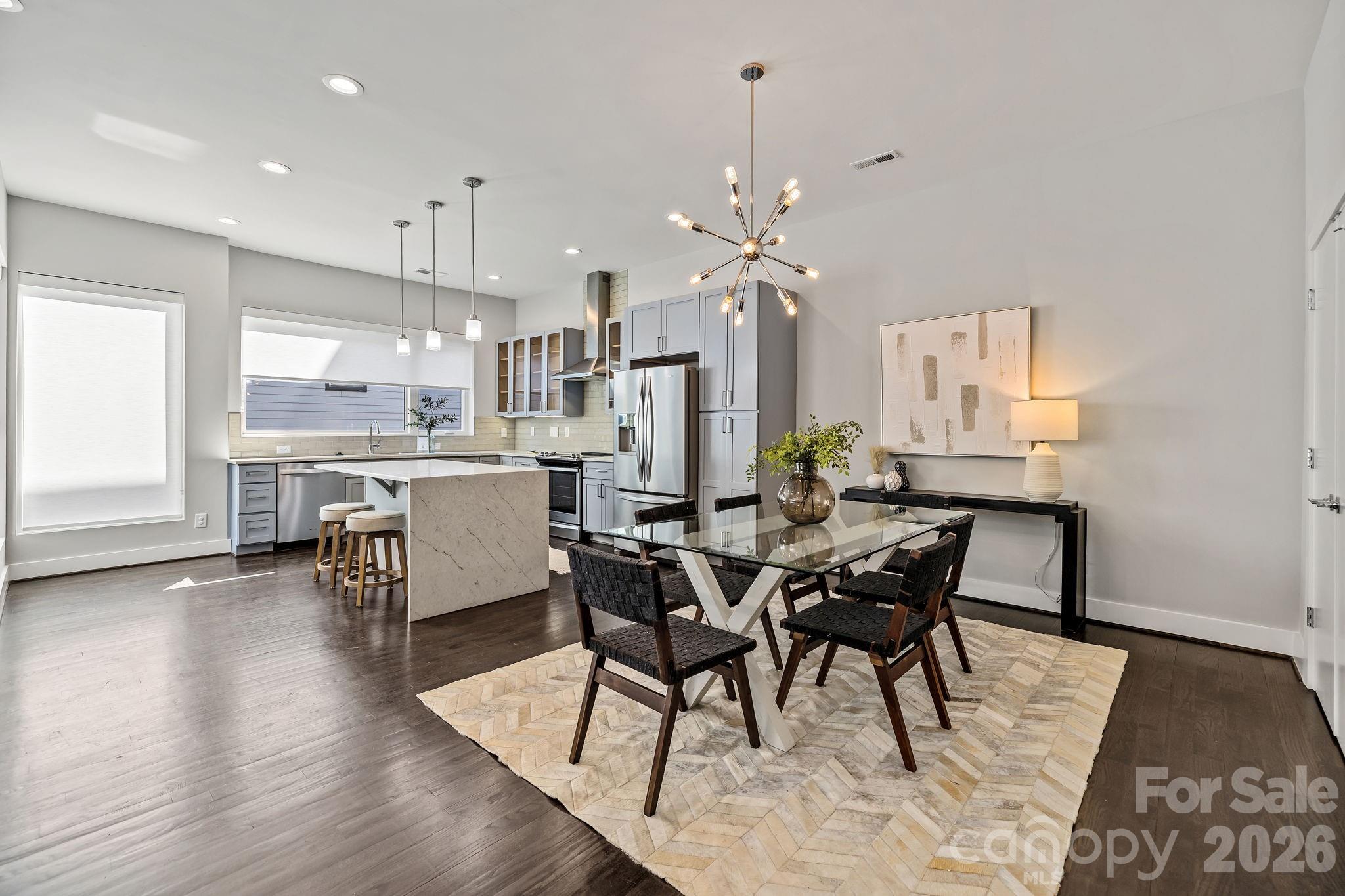 Third Ward - Residential