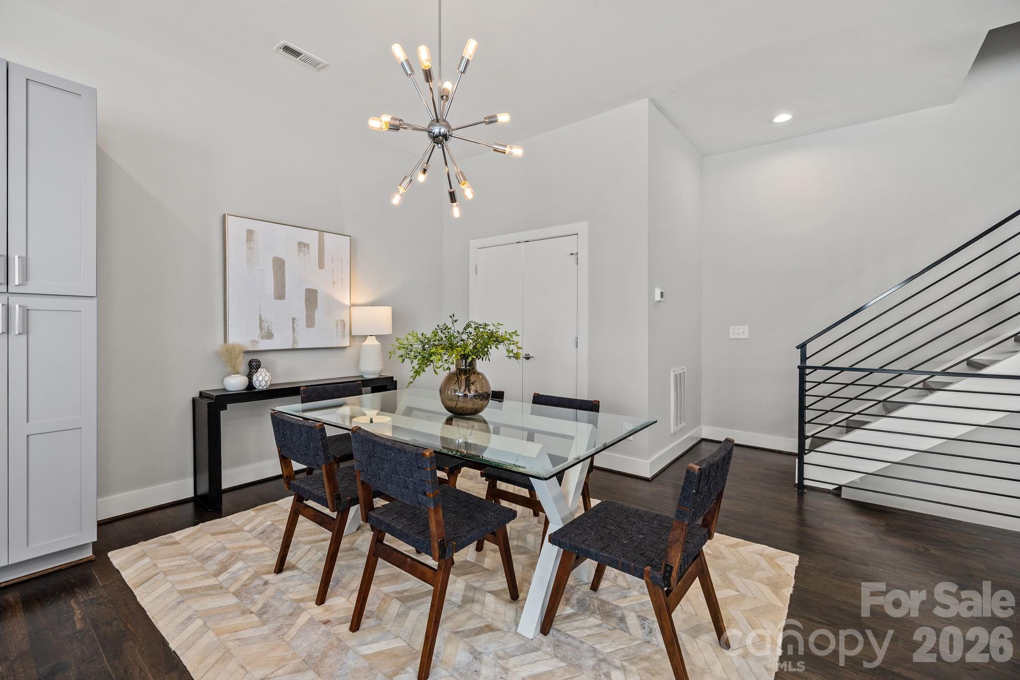 Third Ward - Residential