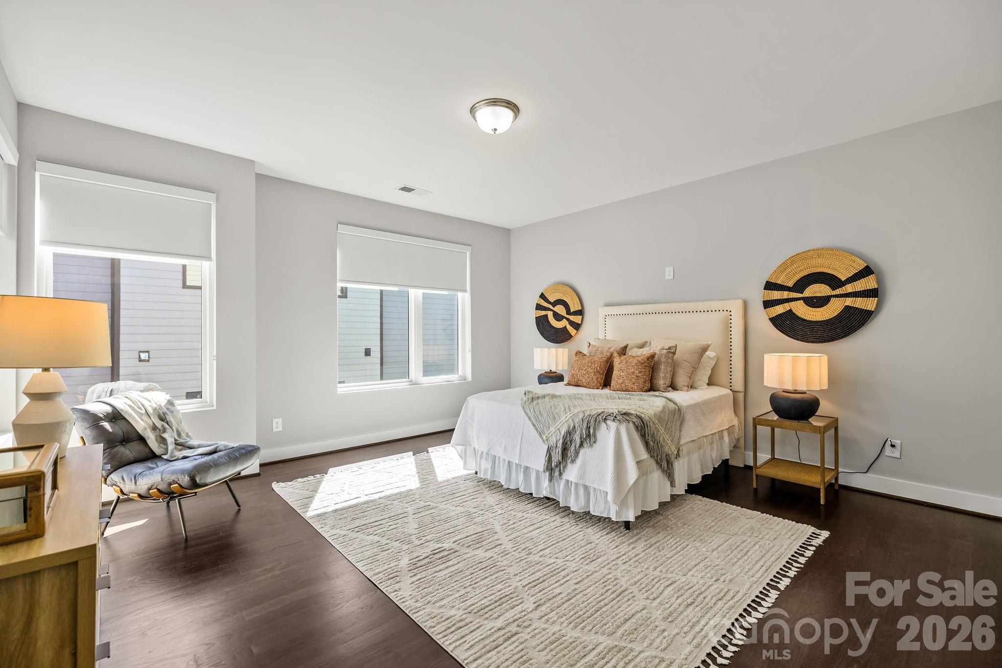 Third Ward - Residential