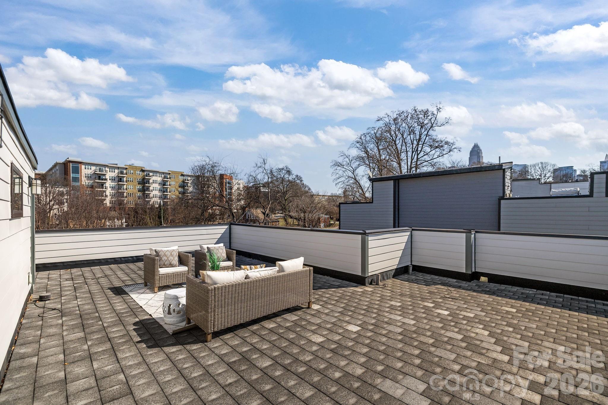 Third Ward - Residential