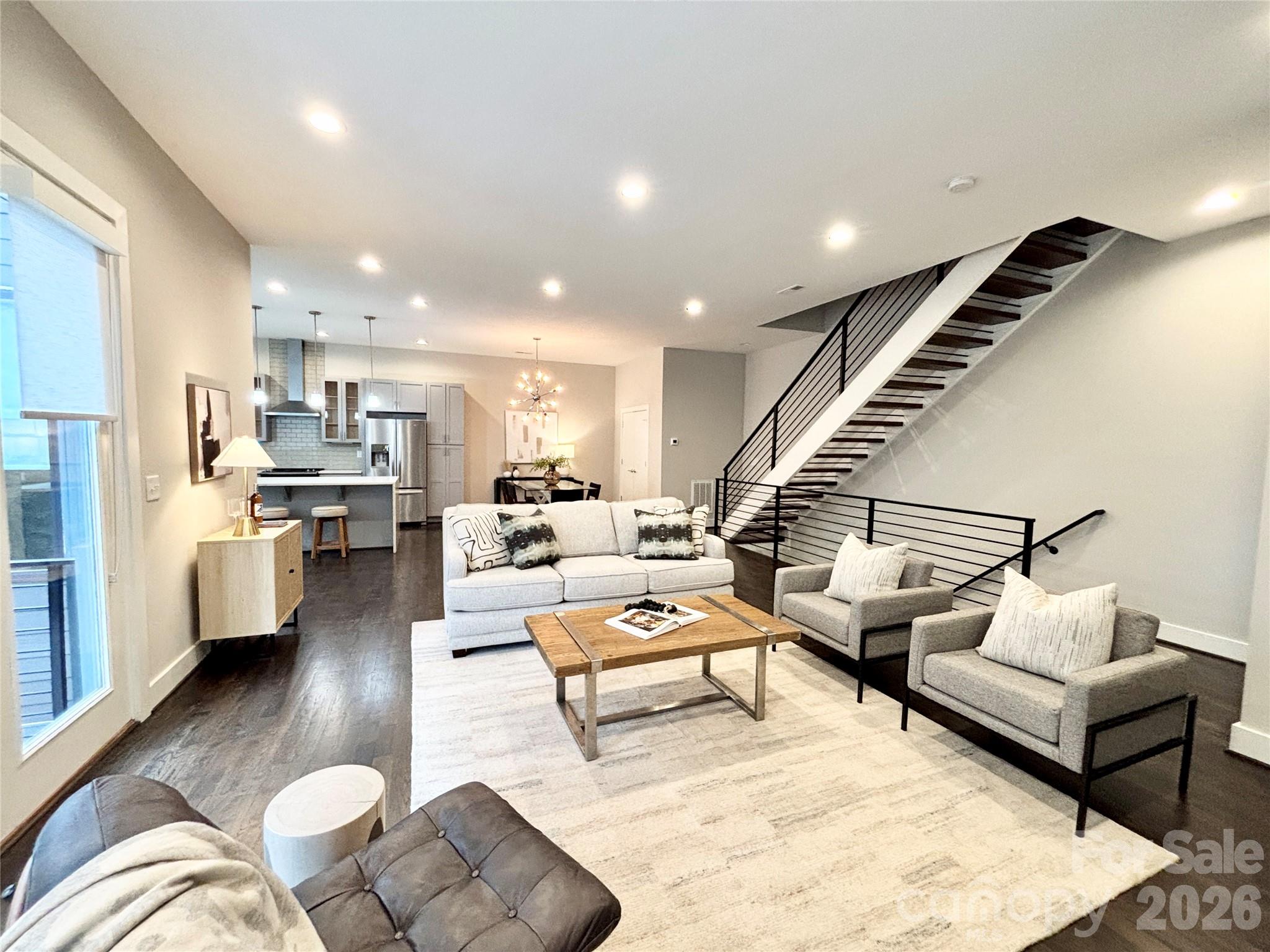 Third Ward - Residential