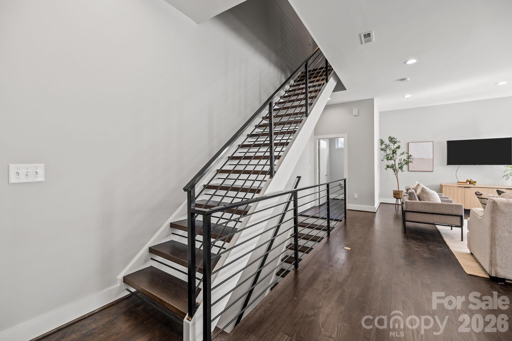 Third Ward - Residential