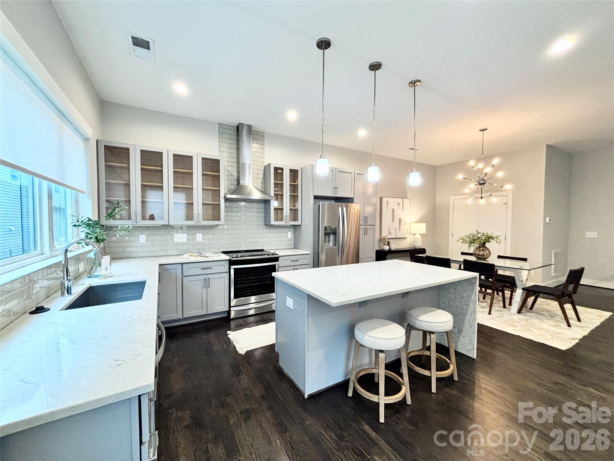Third Ward - Residential