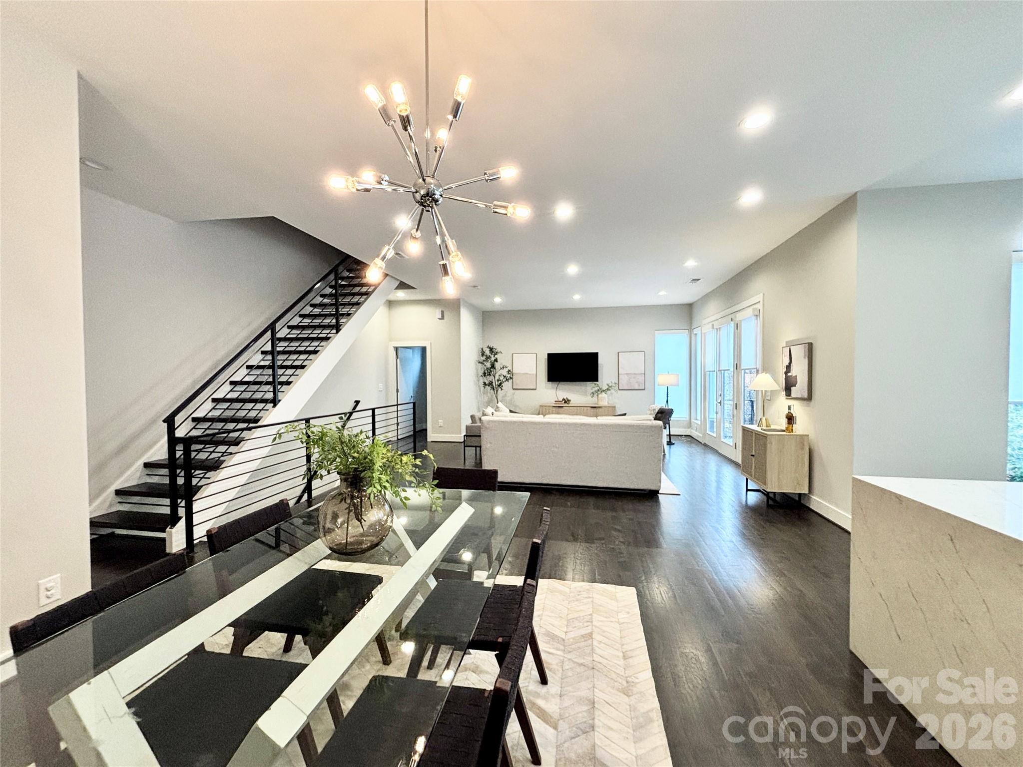 Third Ward - Residential