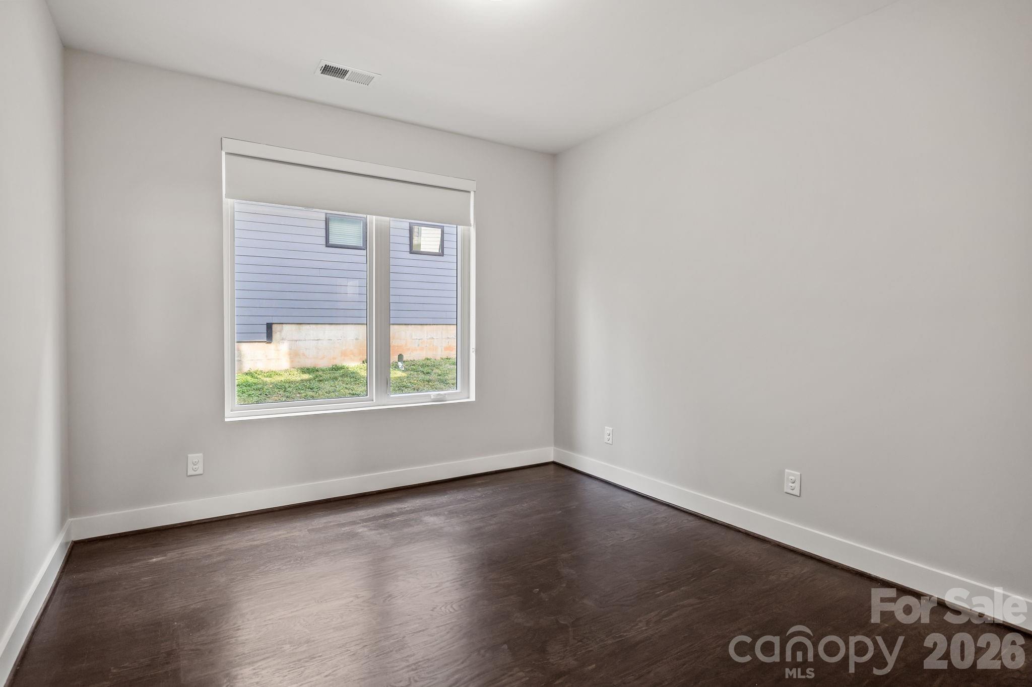 Third Ward - Residential