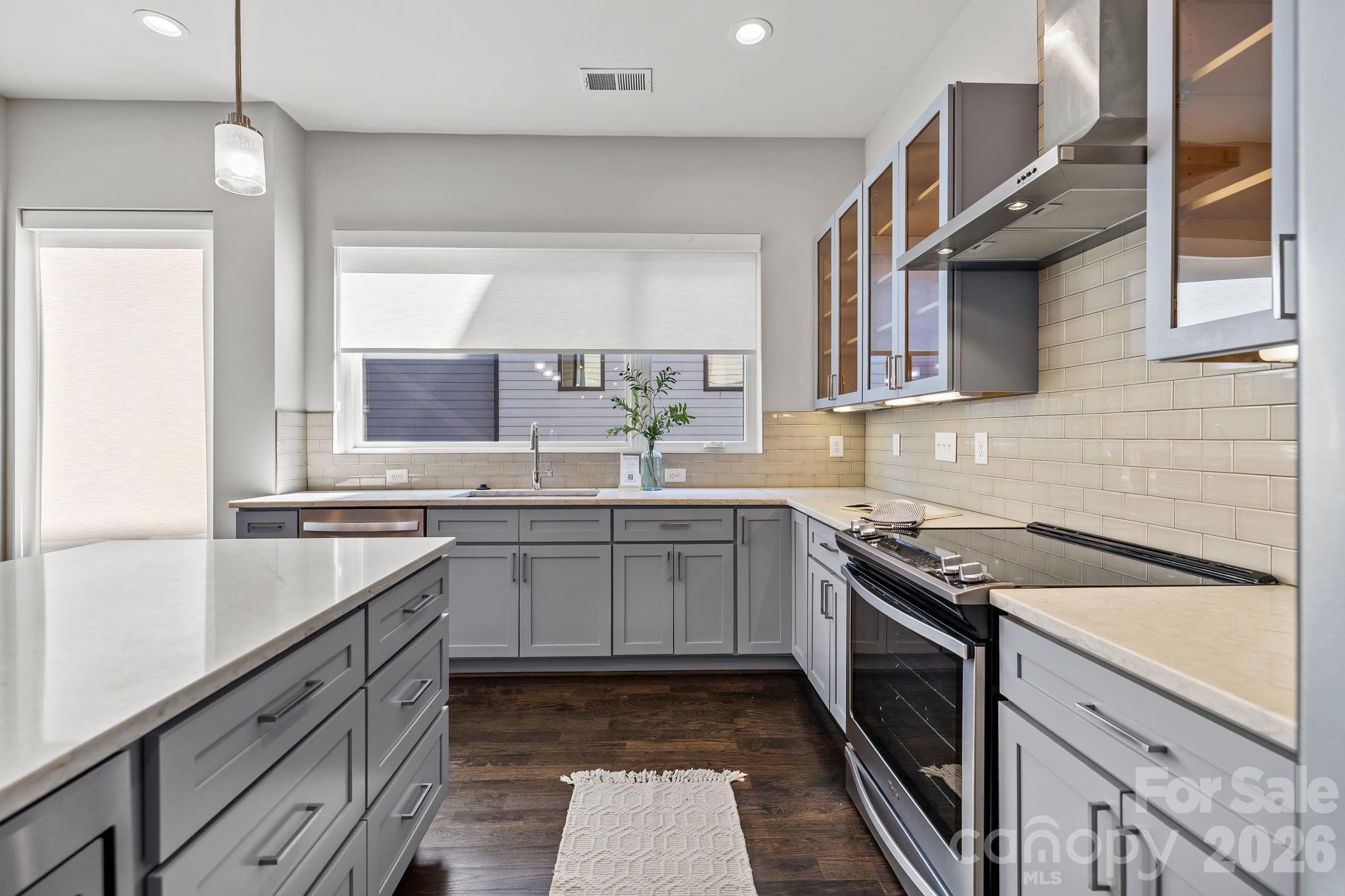 Third Ward - Residential