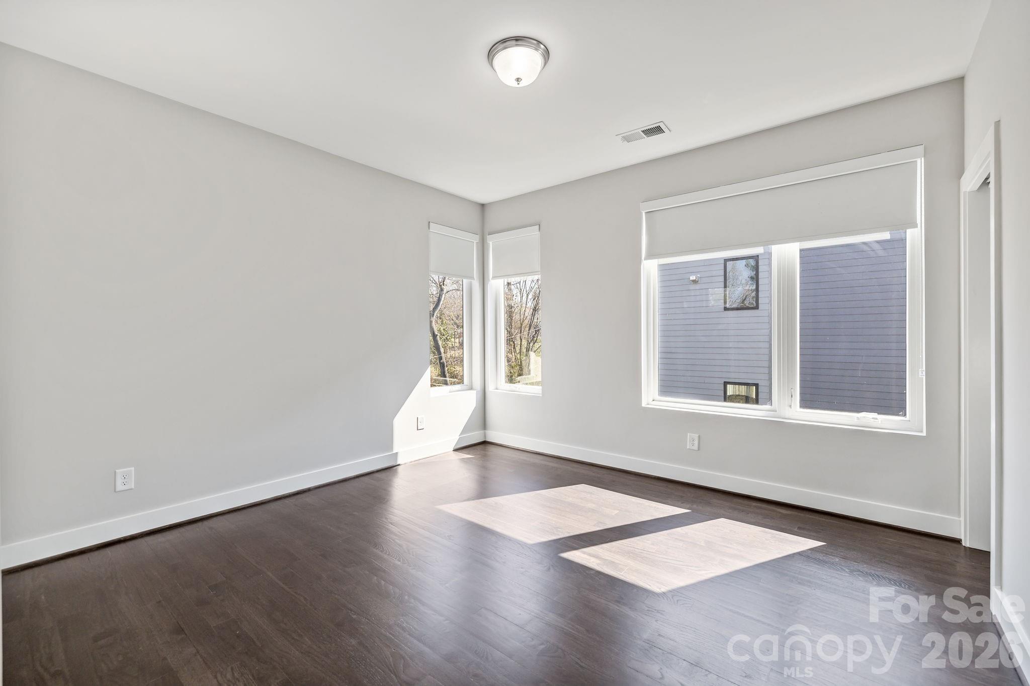 Third Ward - Residential