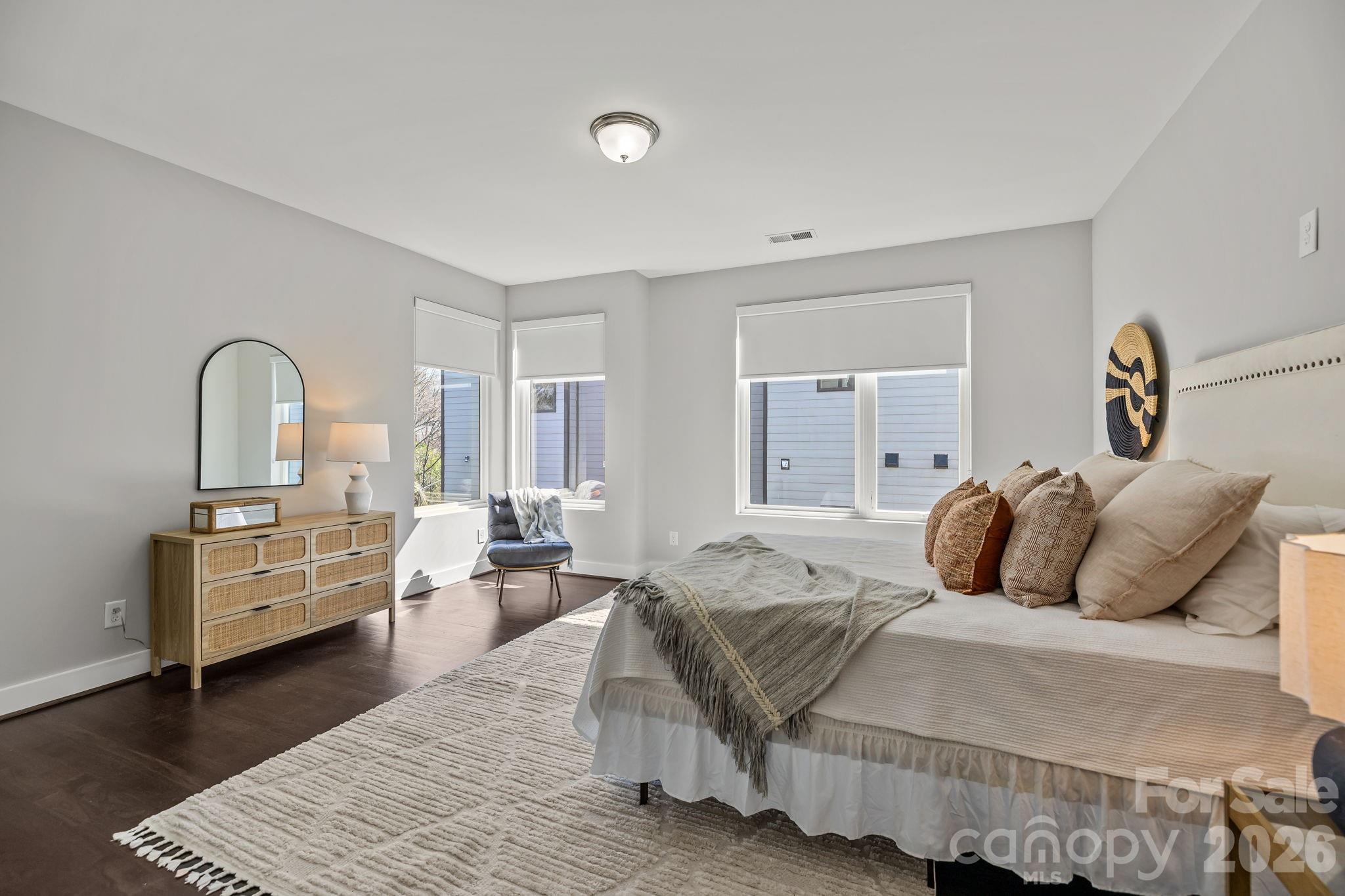 Third Ward - Residential