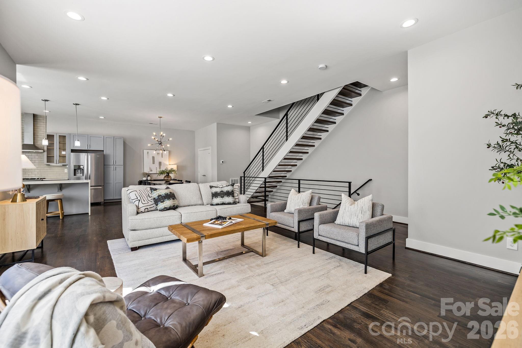 Third Ward - Residential