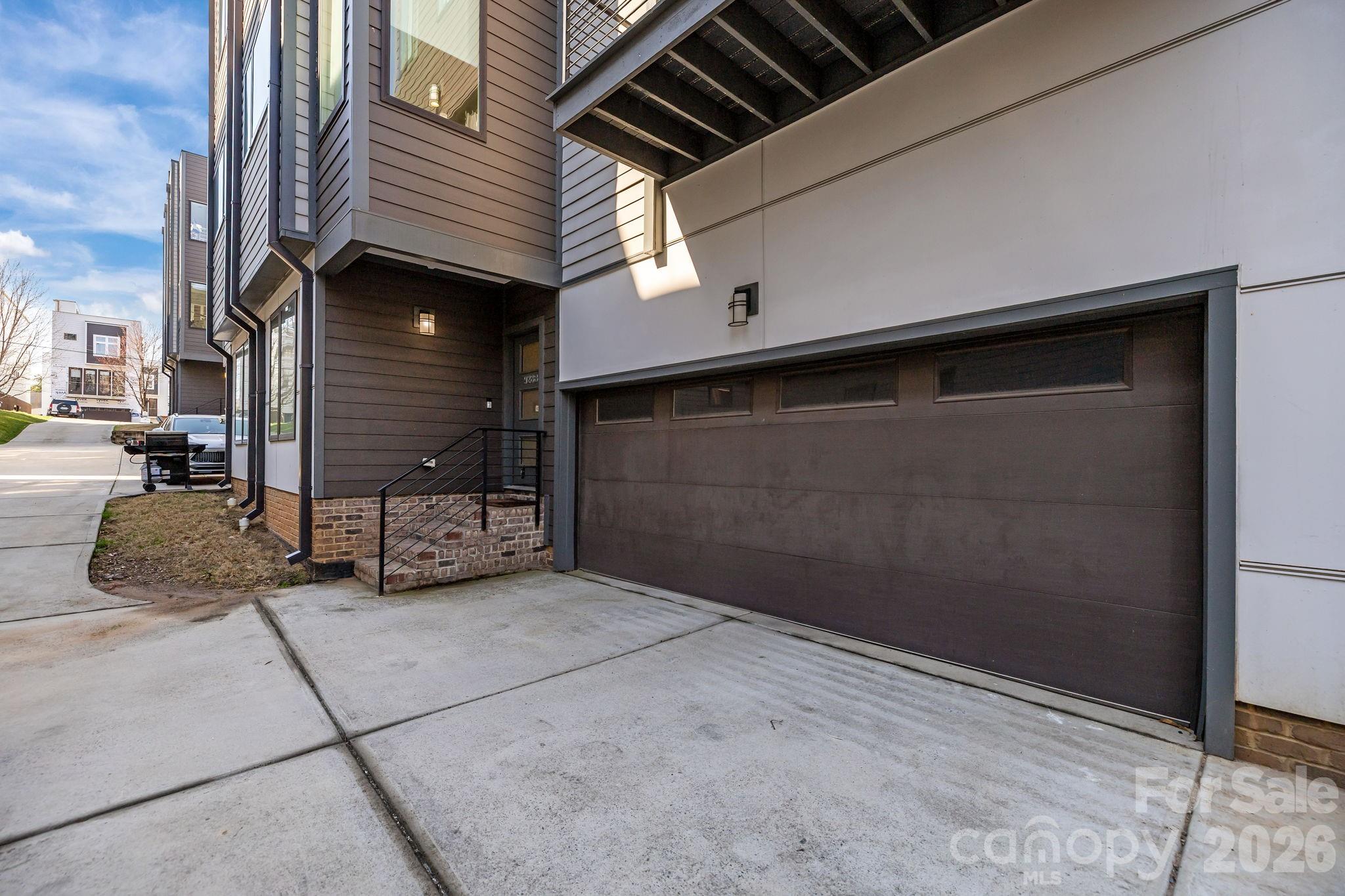 Third Ward - Residential