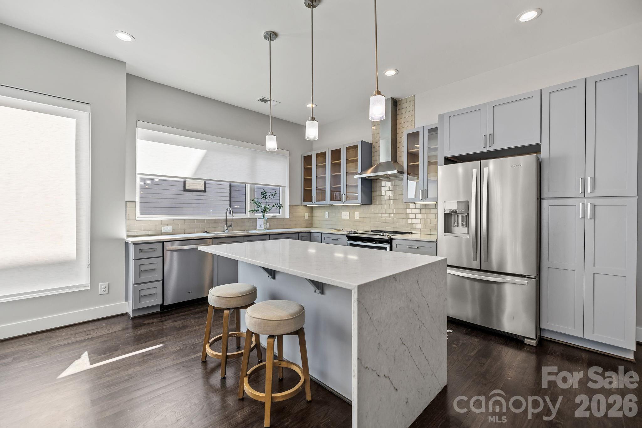 Third Ward - Residential