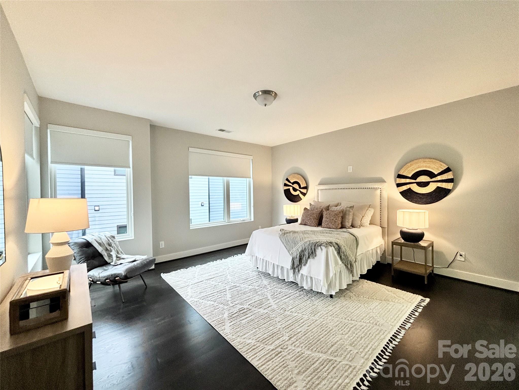 Third Ward - Residential