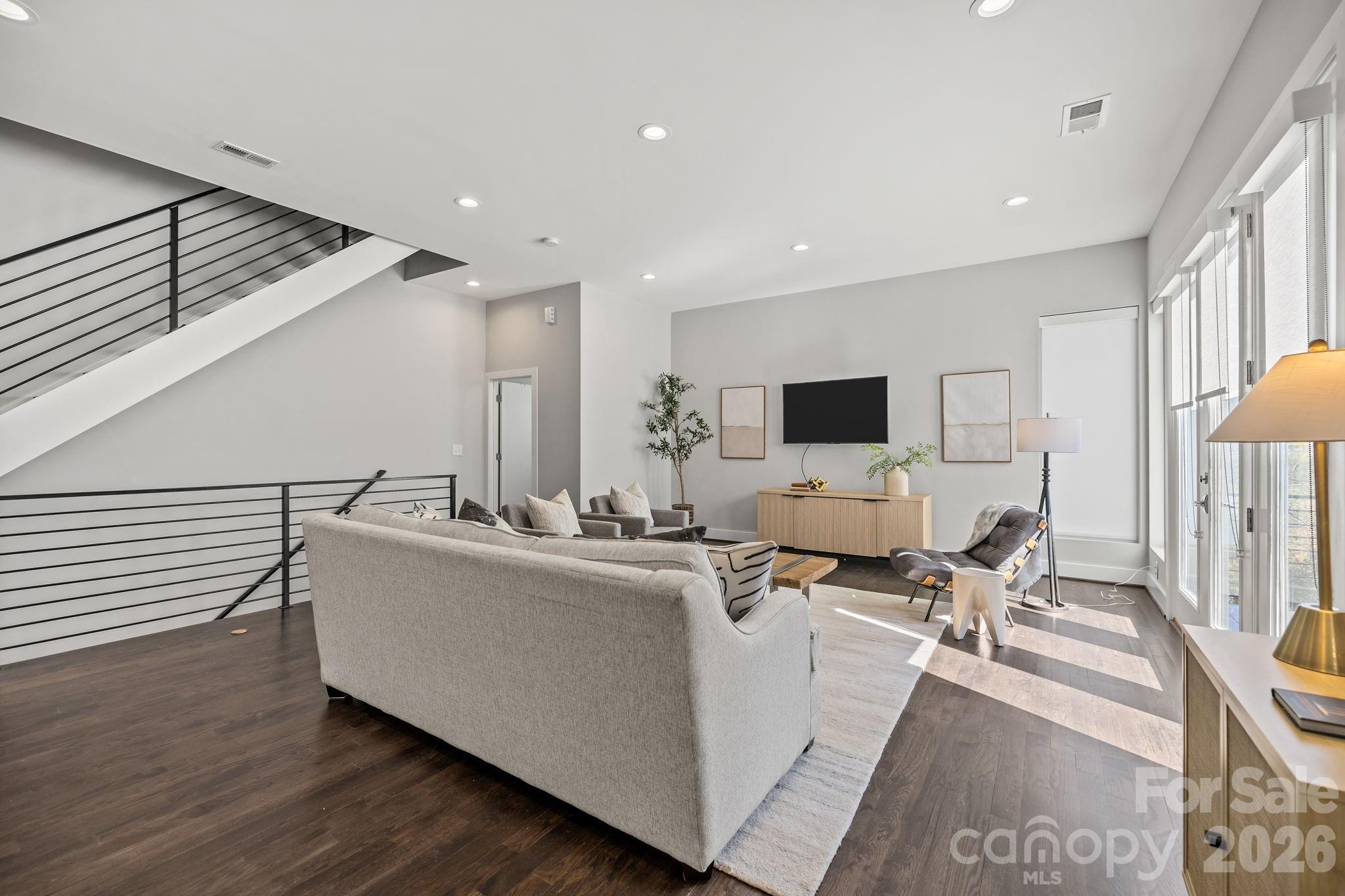 Third Ward - Residential