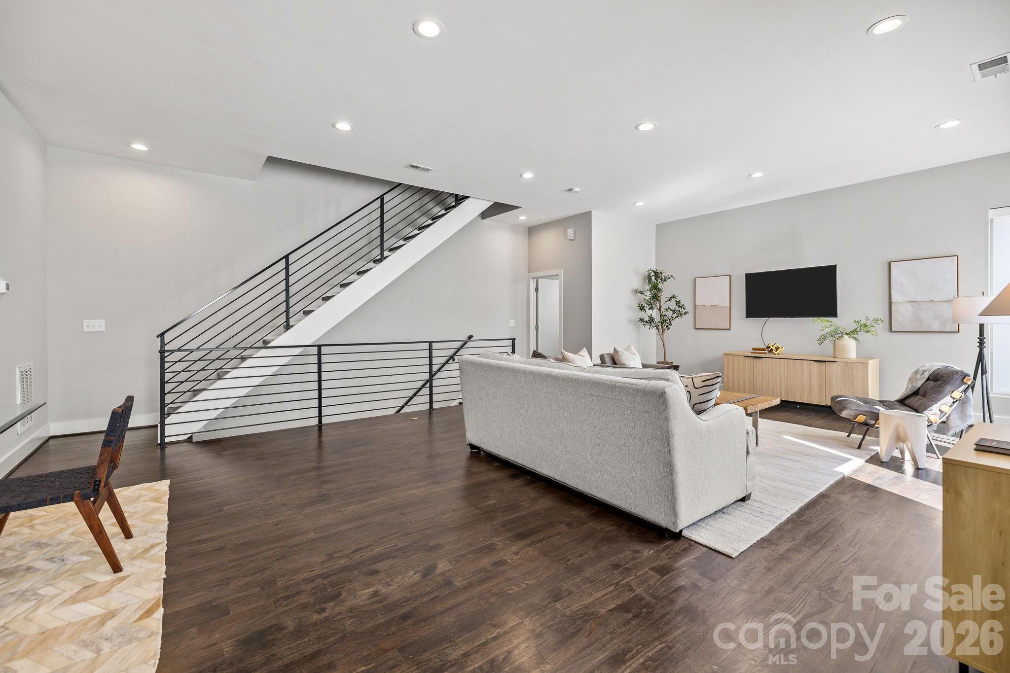Third Ward - Residential