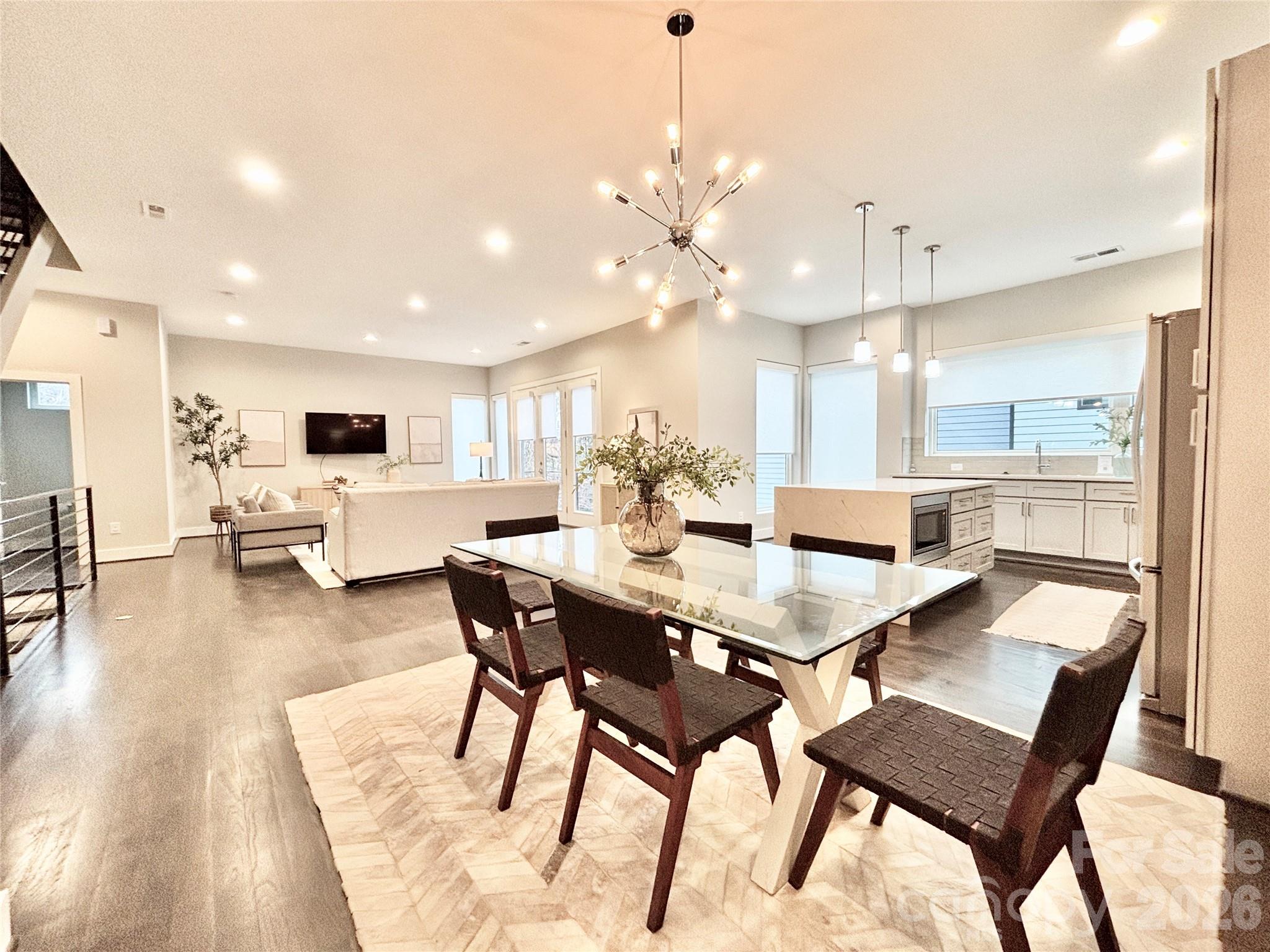 Third Ward - Residential