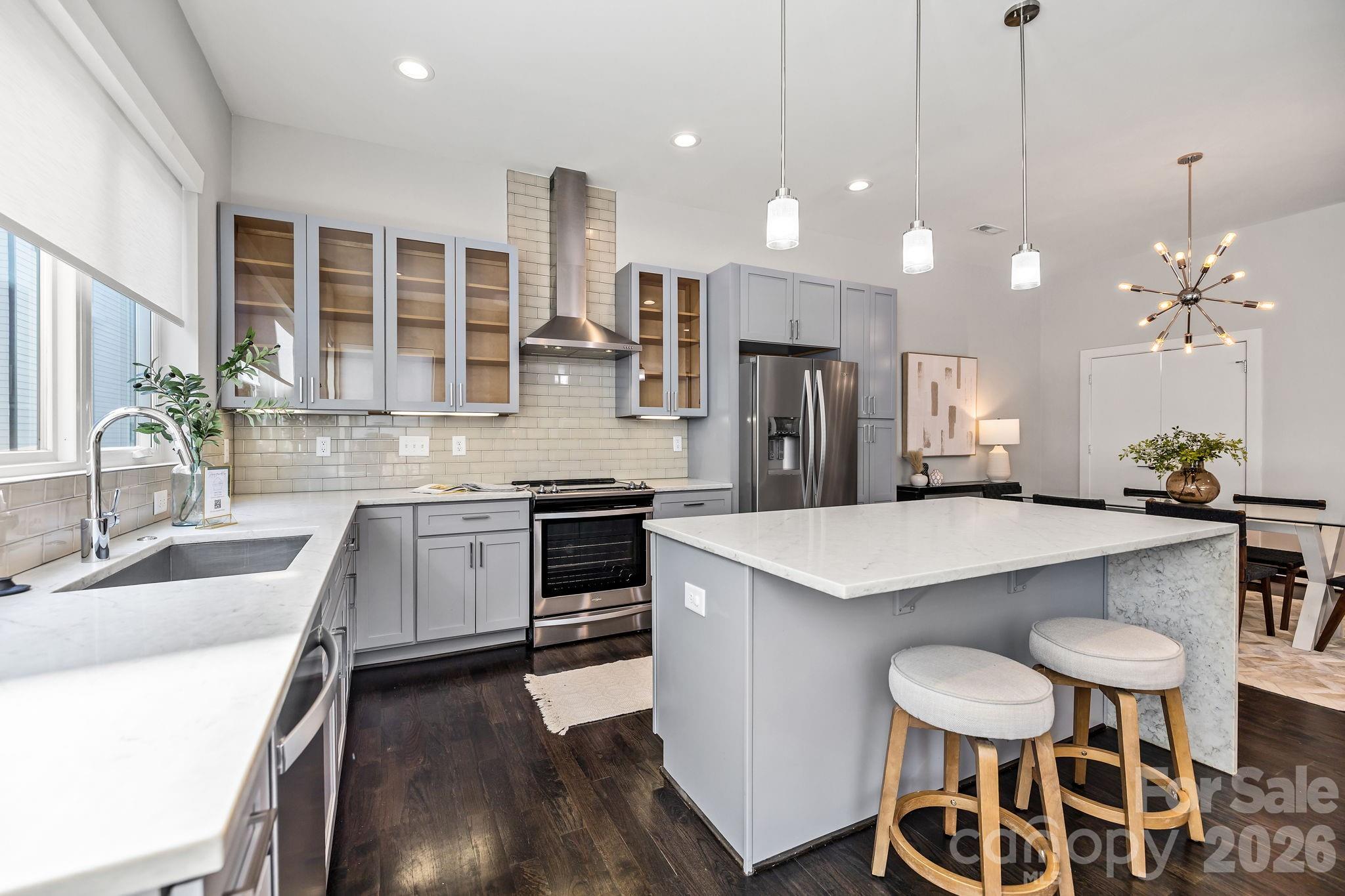 Third Ward - Residential