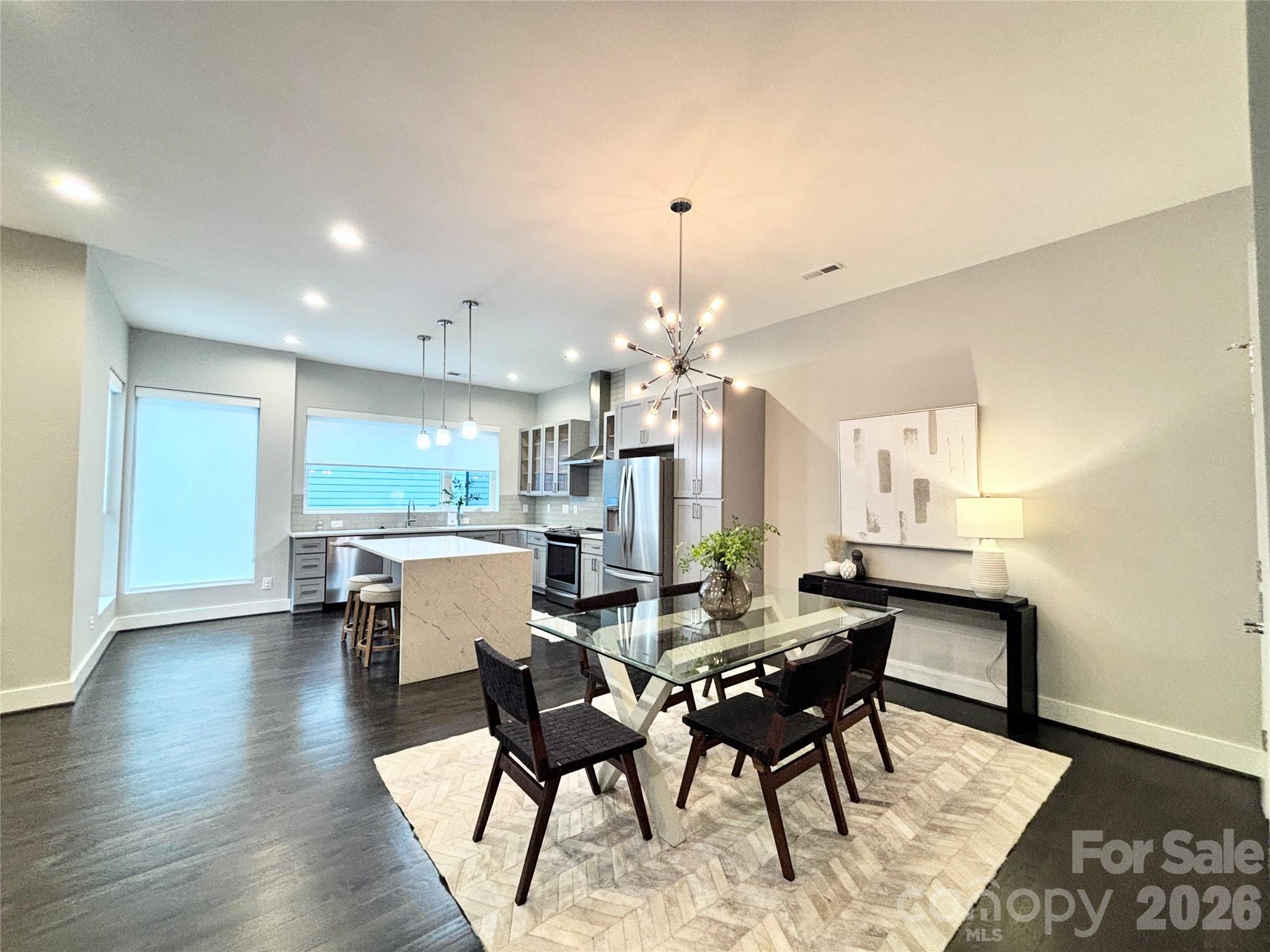Third Ward - Residential