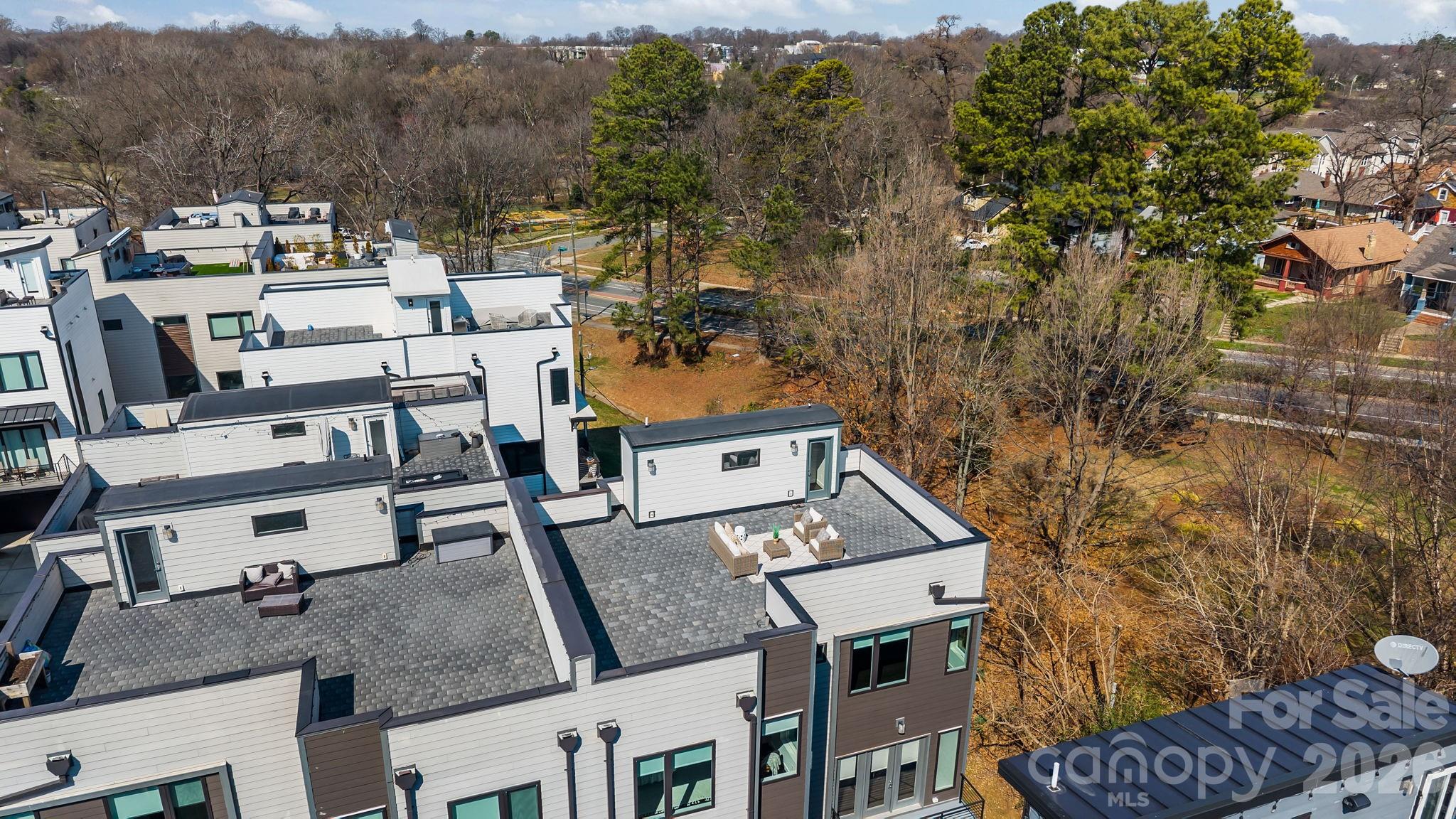 Third Ward - Residential