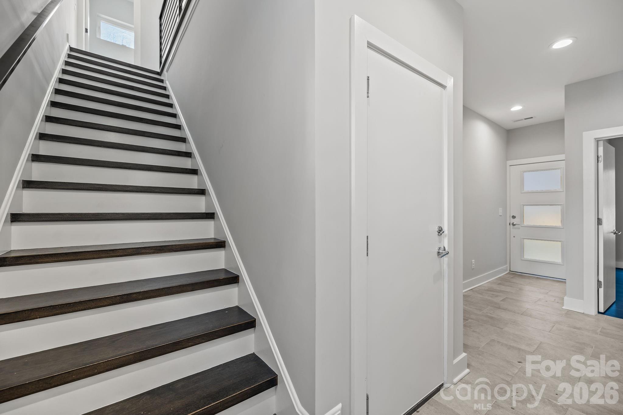 Third Ward - Residential