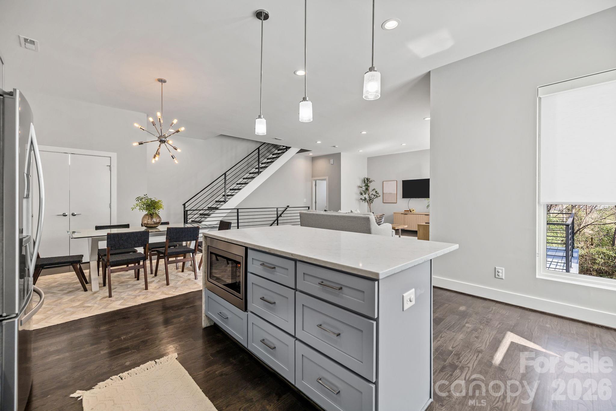 Third Ward - Residential